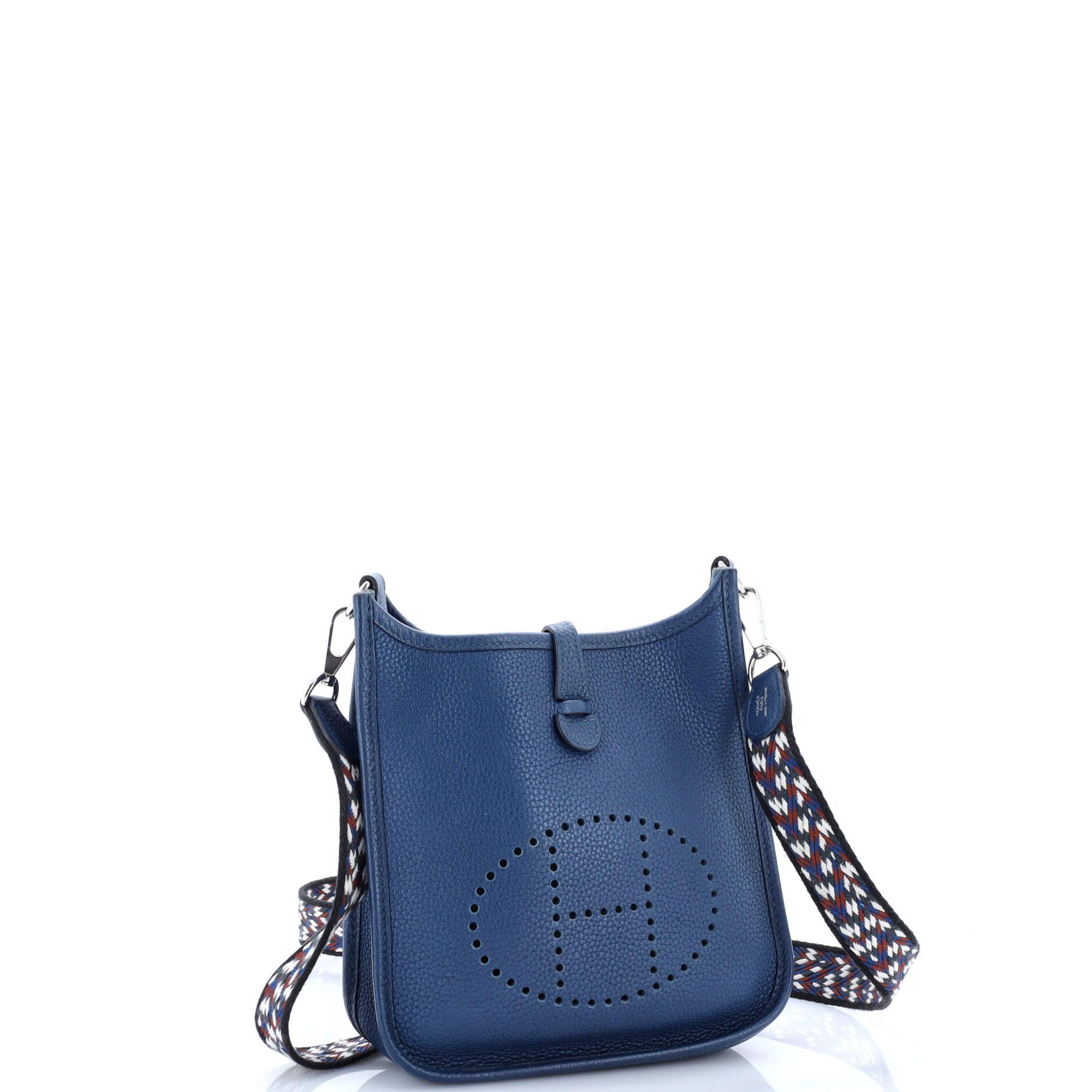 Hermes Evelyne Bag Gen III Size ONE SIZE - 2 Thumbnail
