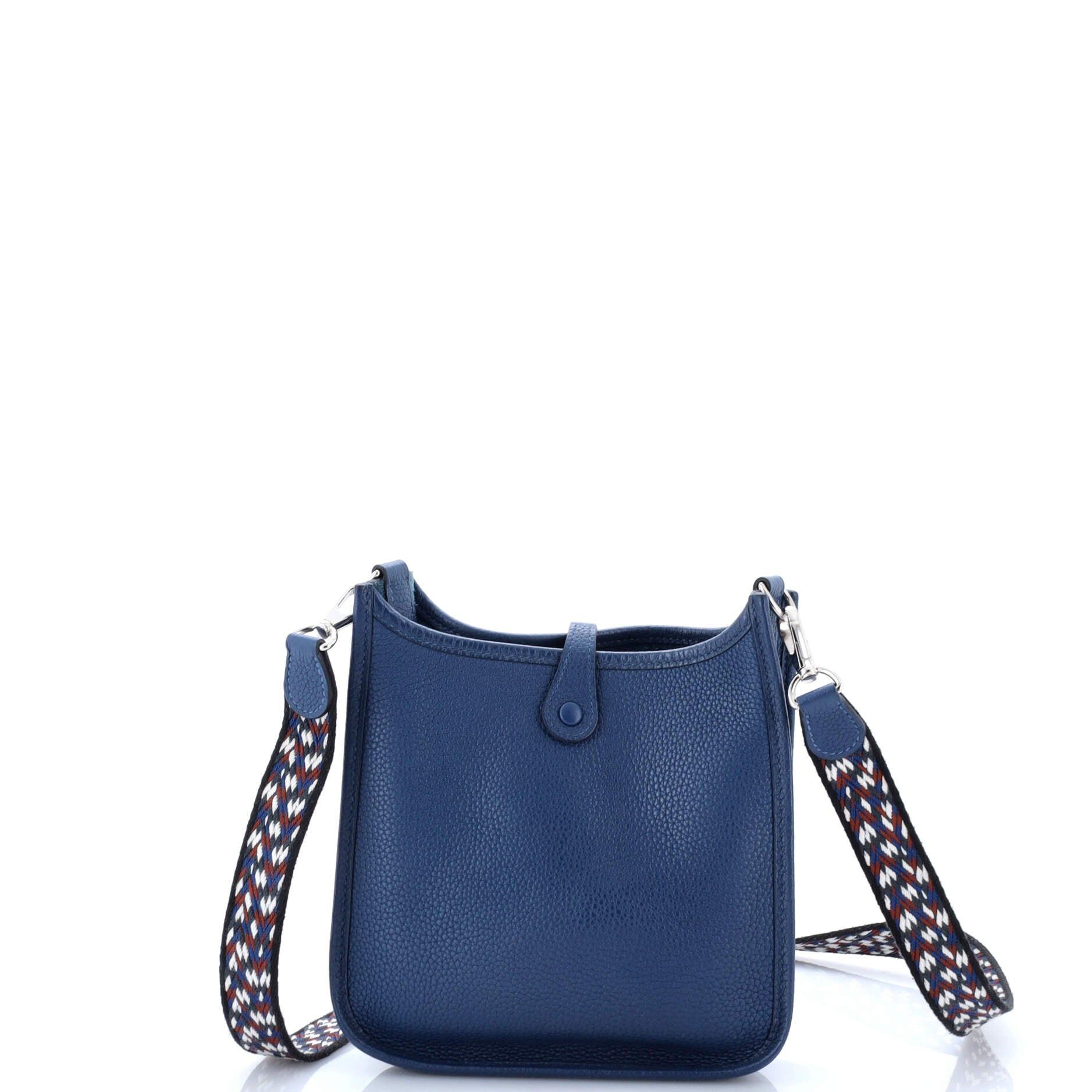 Hermes Evelyne Bag Gen III Size ONE SIZE - 3 Thumbnail