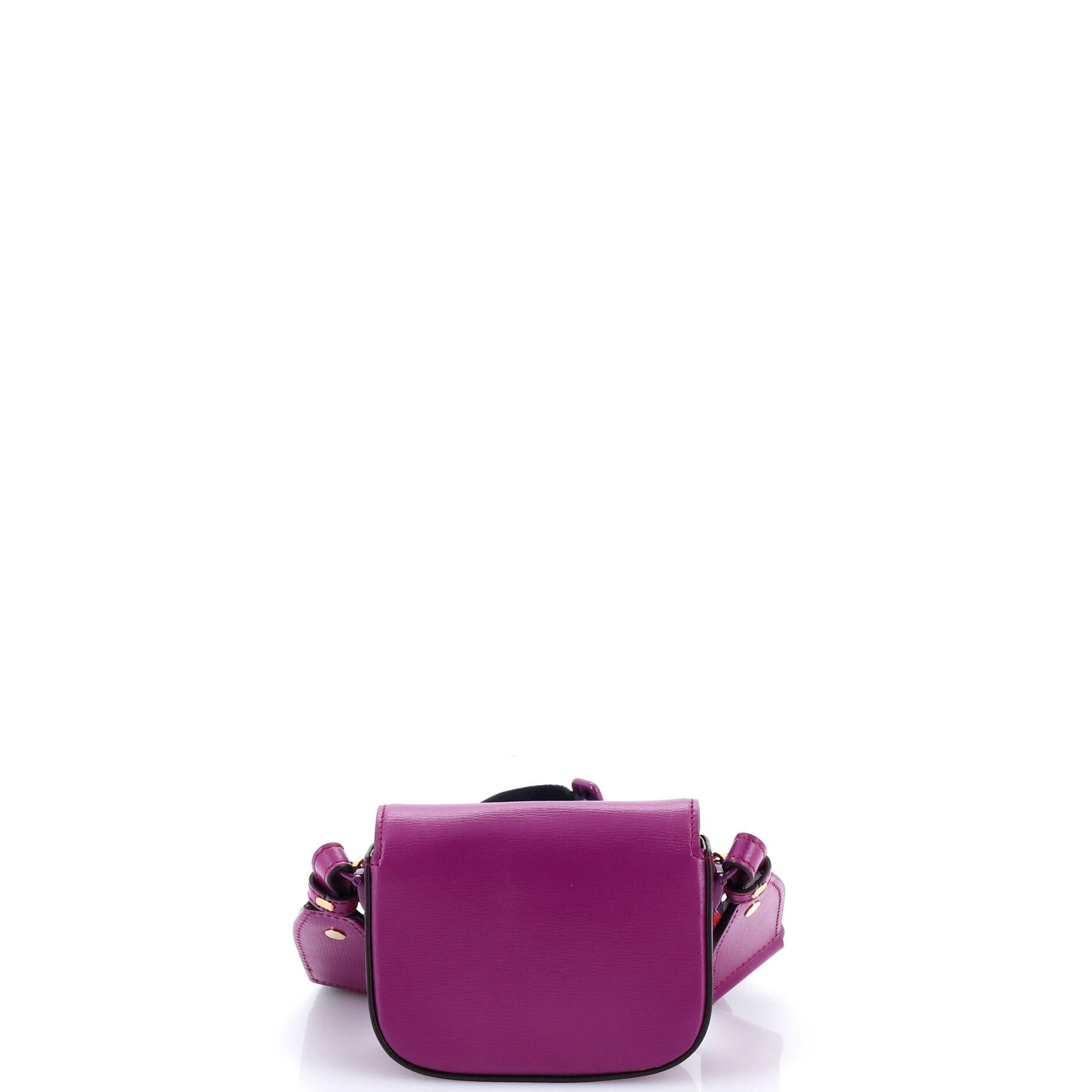 Gucci Horsebit 1955 Shoulder Bag Size ONE SIZE - 3 Thumbnail