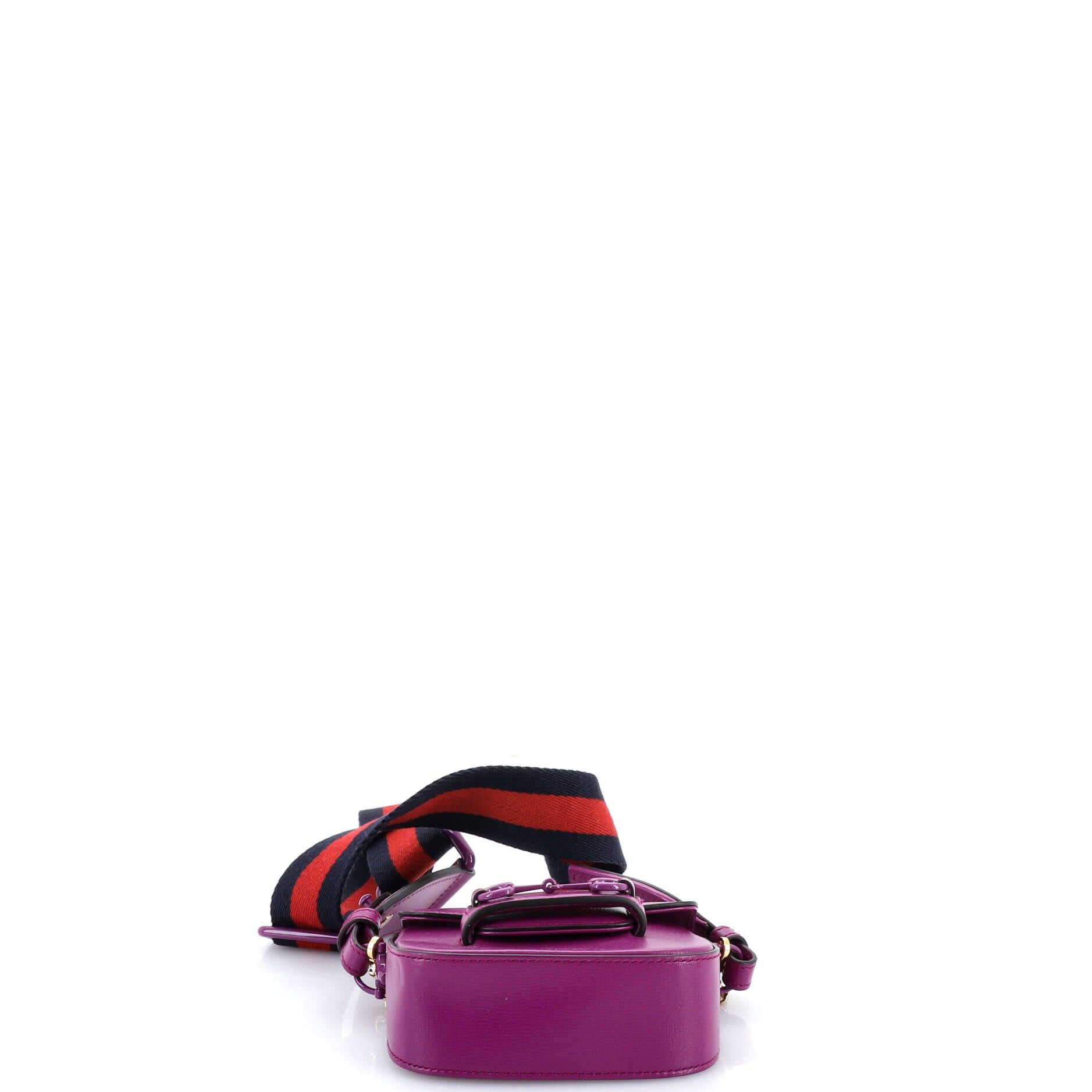 Gucci Horsebit 1955 Shoulder Bag Size ONE SIZE - 4 Thumbnail