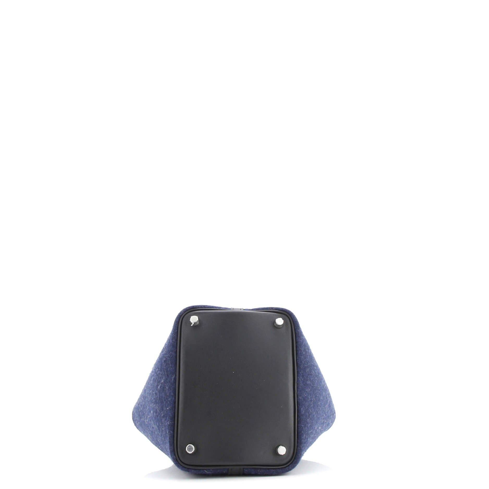 Hermes Picotin Lock Bag Size ONE SIZE - 4 Thumbnail