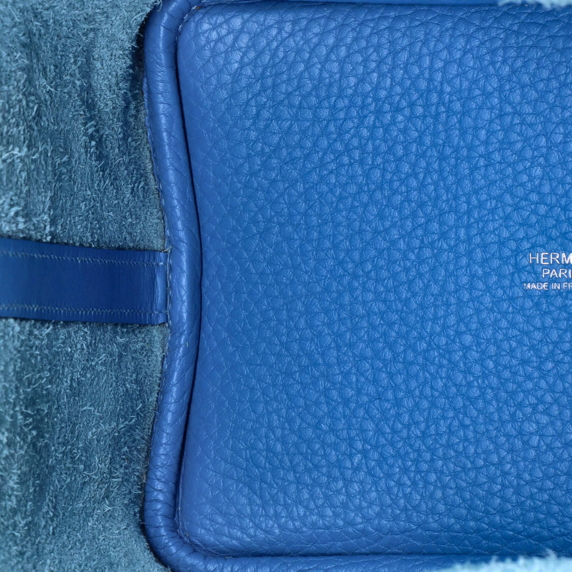 Hermes Picotin Lock Bag Size ONE SIZE - 5 Thumbnail