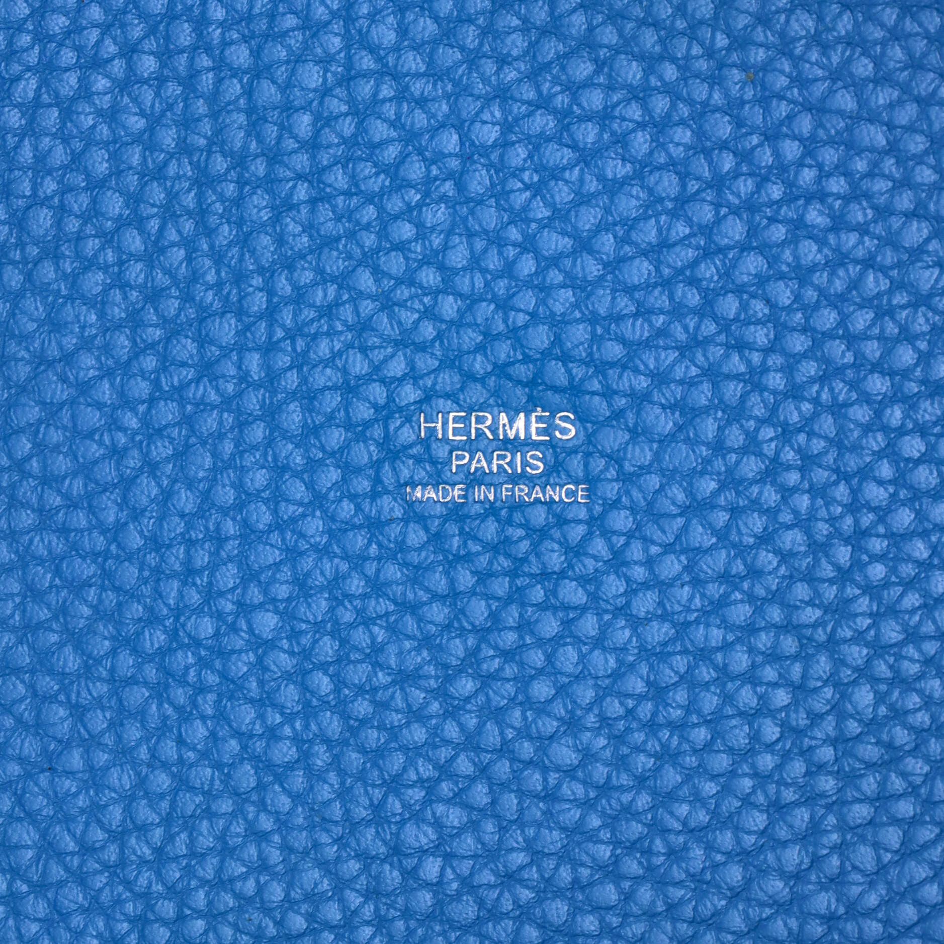 Hermes Picotin Lock Bag Size ONE SIZE - 6 Thumbnail