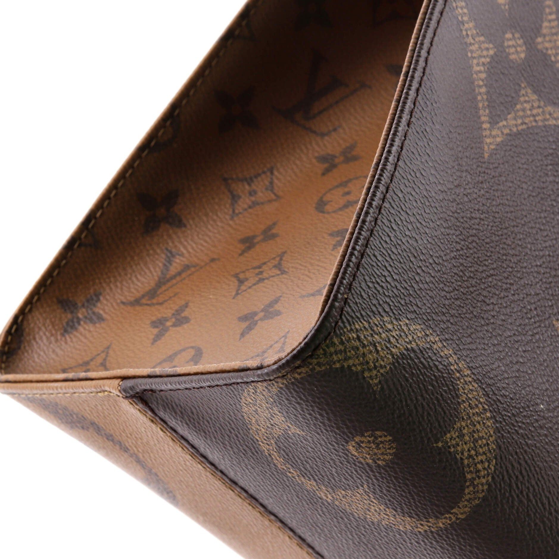Louis Vuitton OnTheGo Tote Size ONE SIZE - 7 Thumbnail