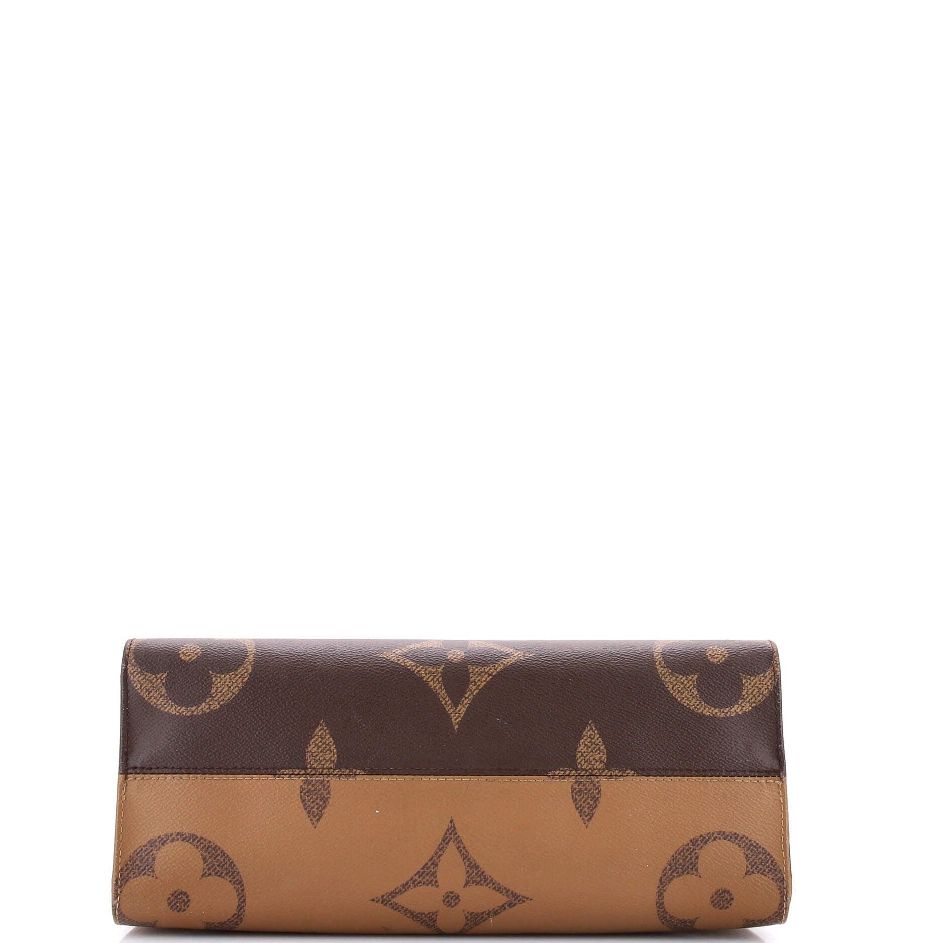 Louis Vuitton OnTheGo Tote Size ONE SIZE - 4 Thumbnail