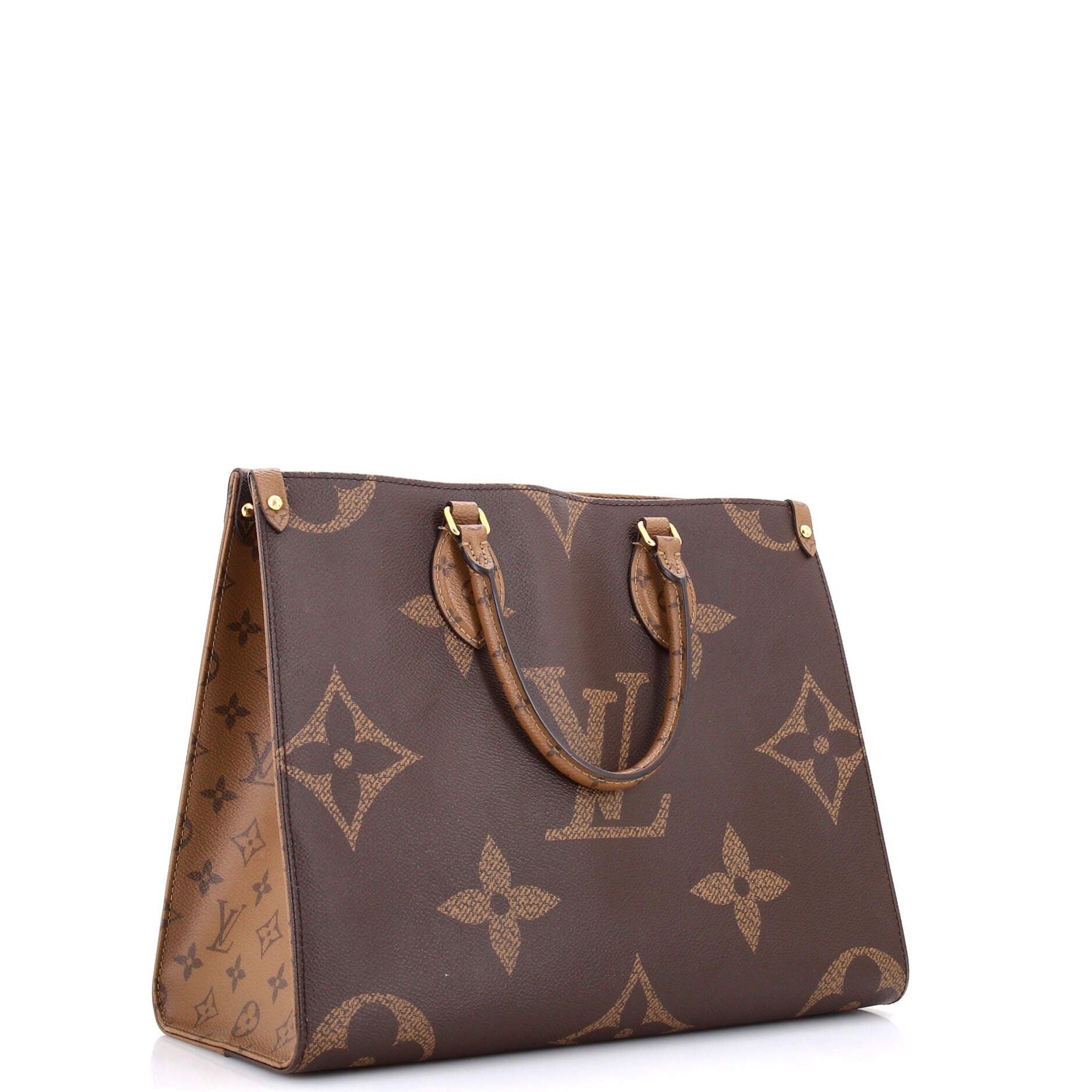 Louis Vuitton OnTheGo Tote Size ONE SIZE - 2 Thumbnail
