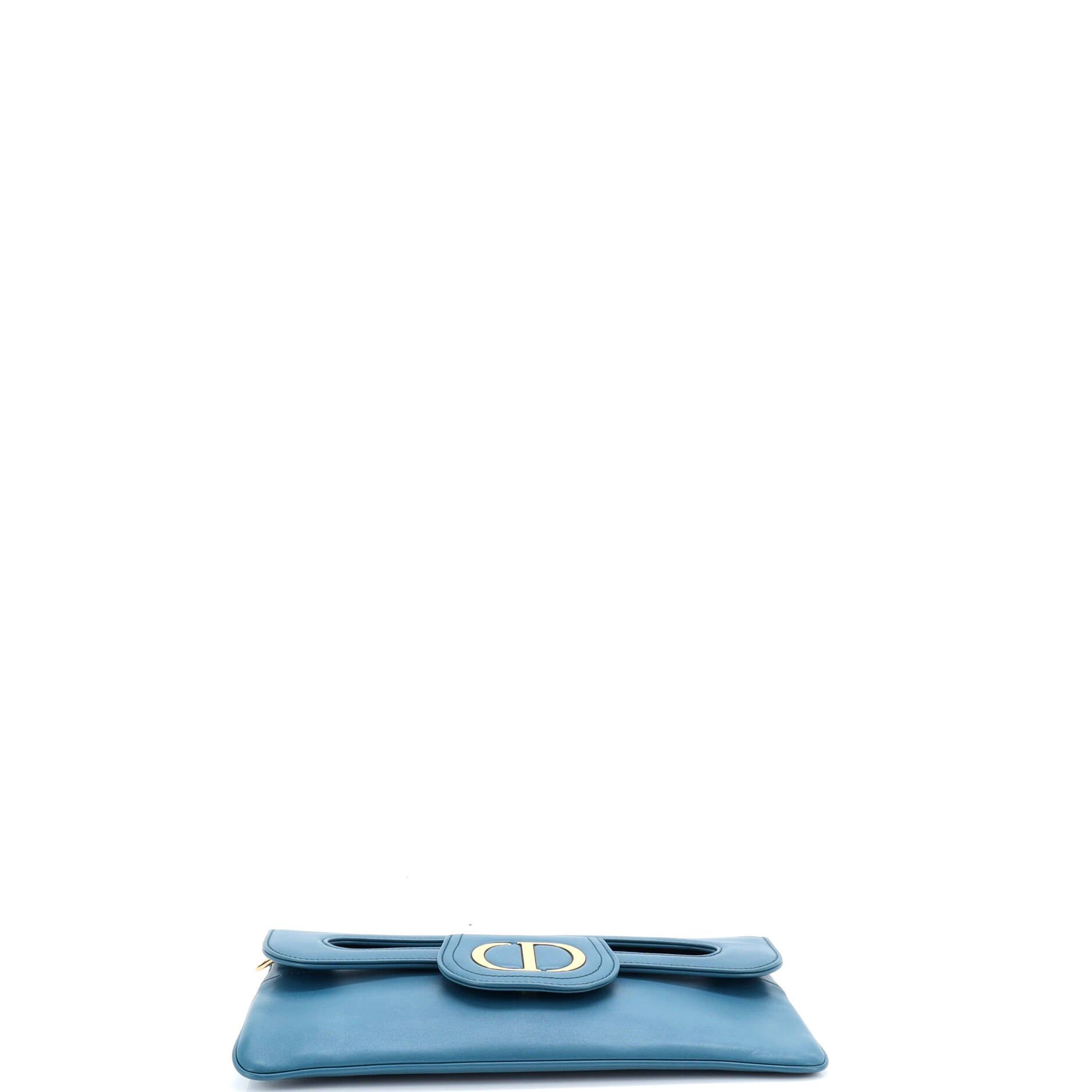 Dior DiorDouble Chain Bag Size ONE SIZE - 4 Thumbnail