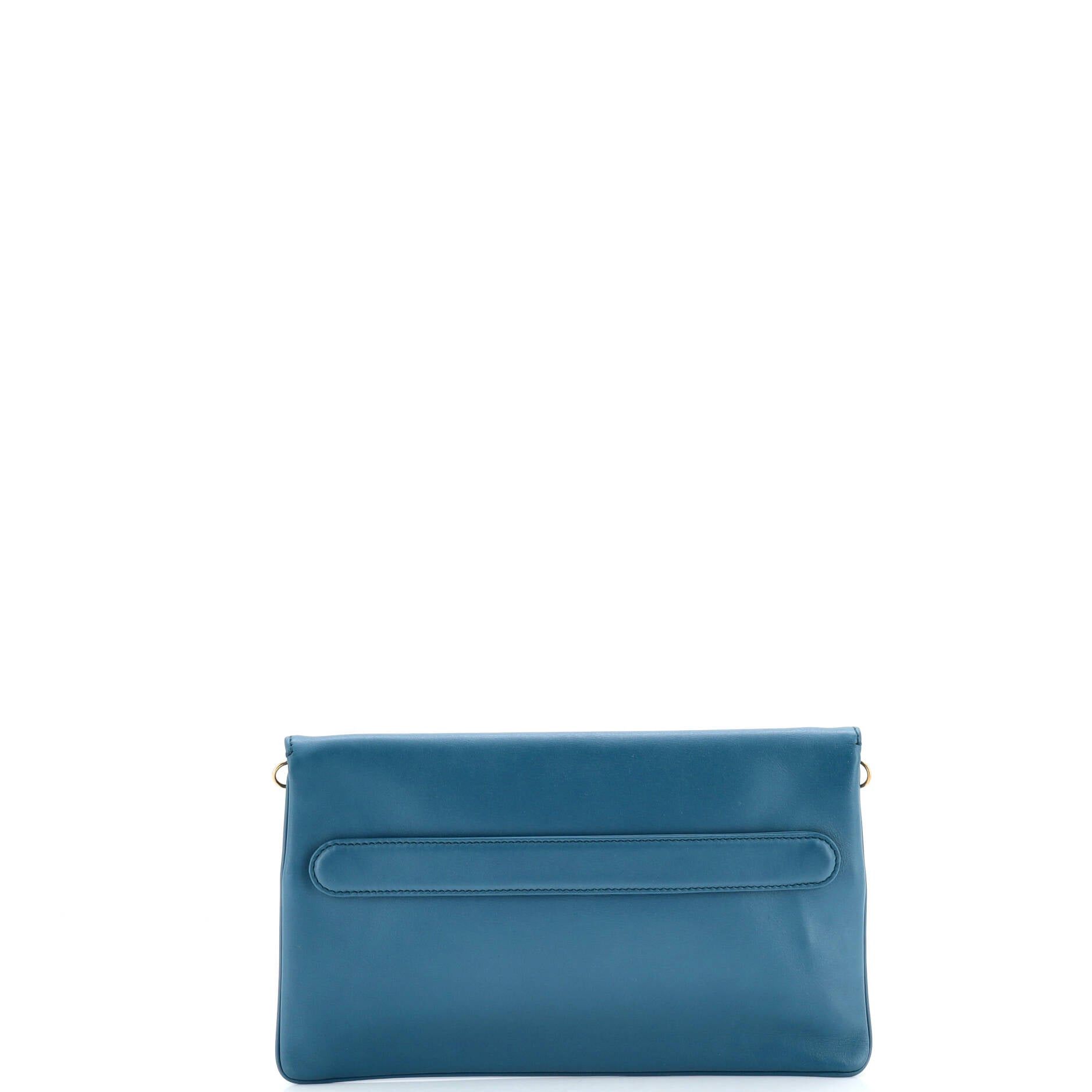 Dior DiorDouble Chain Bag Size ONE SIZE - 3 Thumbnail