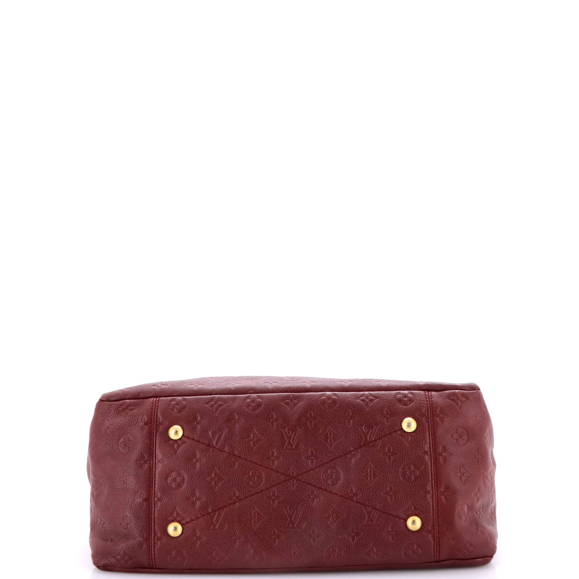 Louis Vuitton Artsy Handbag Size ONE SIZE - 4 Thumbnail