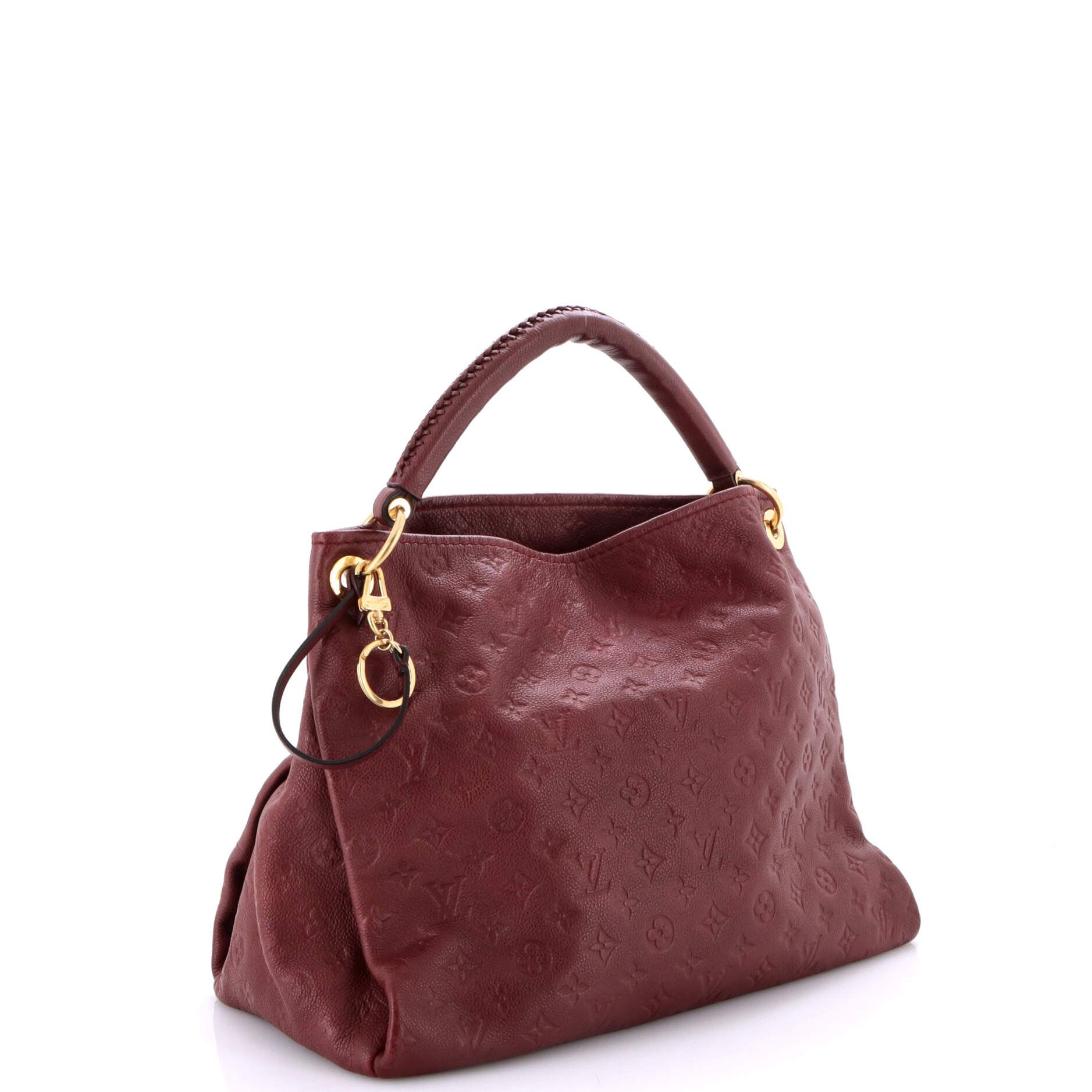 Louis Vuitton Artsy Handbag Size ONE SIZE - 2 Thumbnail