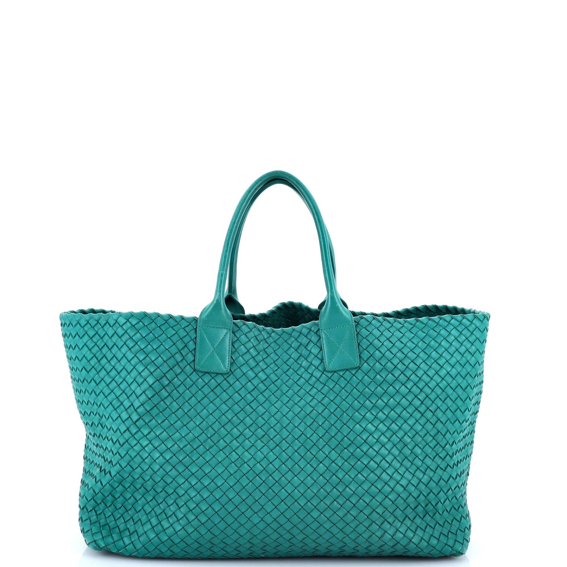 Bottega Veneta Cabat Tote Size ONE SIZE - 4 Thumbnail