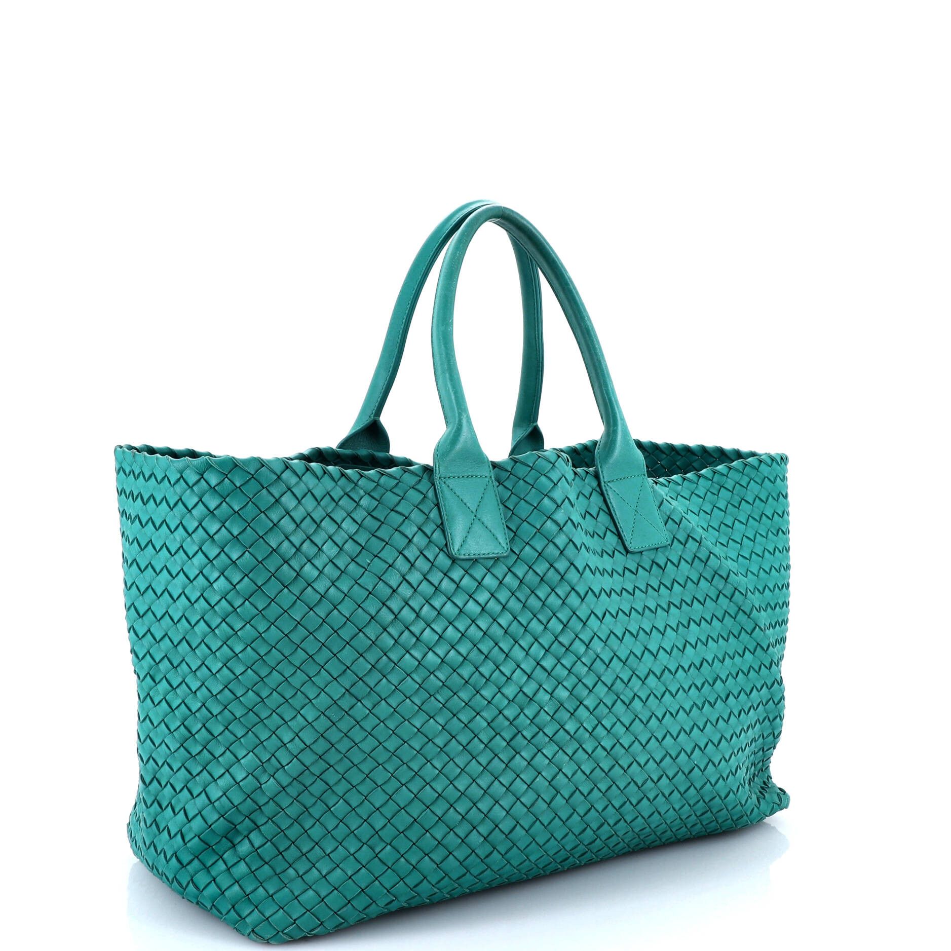 Bottega Veneta Cabat Tote Size ONE SIZE - 3 Thumbnail