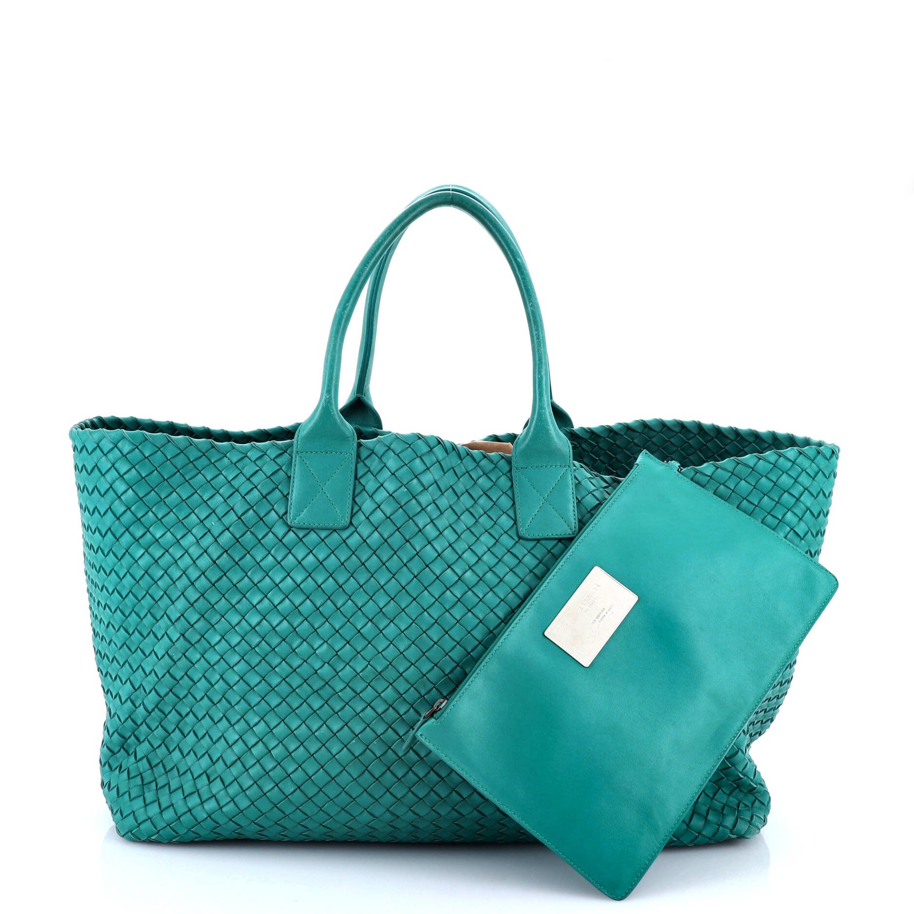Bottega Veneta Cabat Tote Size ONE SIZE - 2 Thumbnail