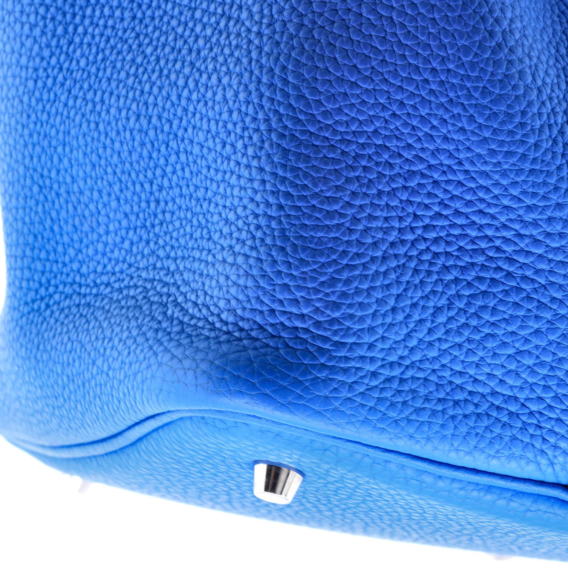 Hermes Picotin Lock Bag Size ONE SIZE - 6 Thumbnail