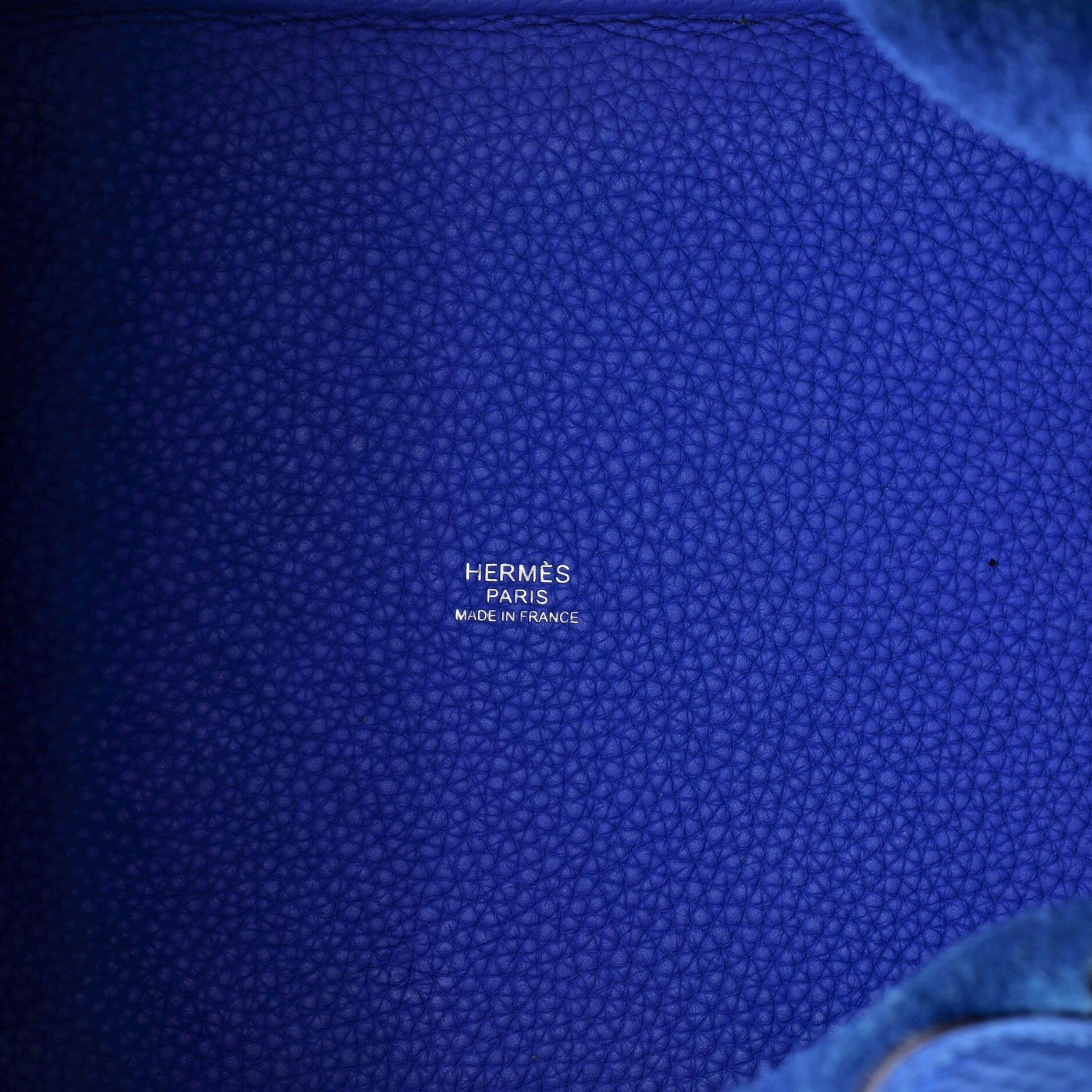 Hermes Picotin Lock Bag Size ONE SIZE - 5 Thumbnail