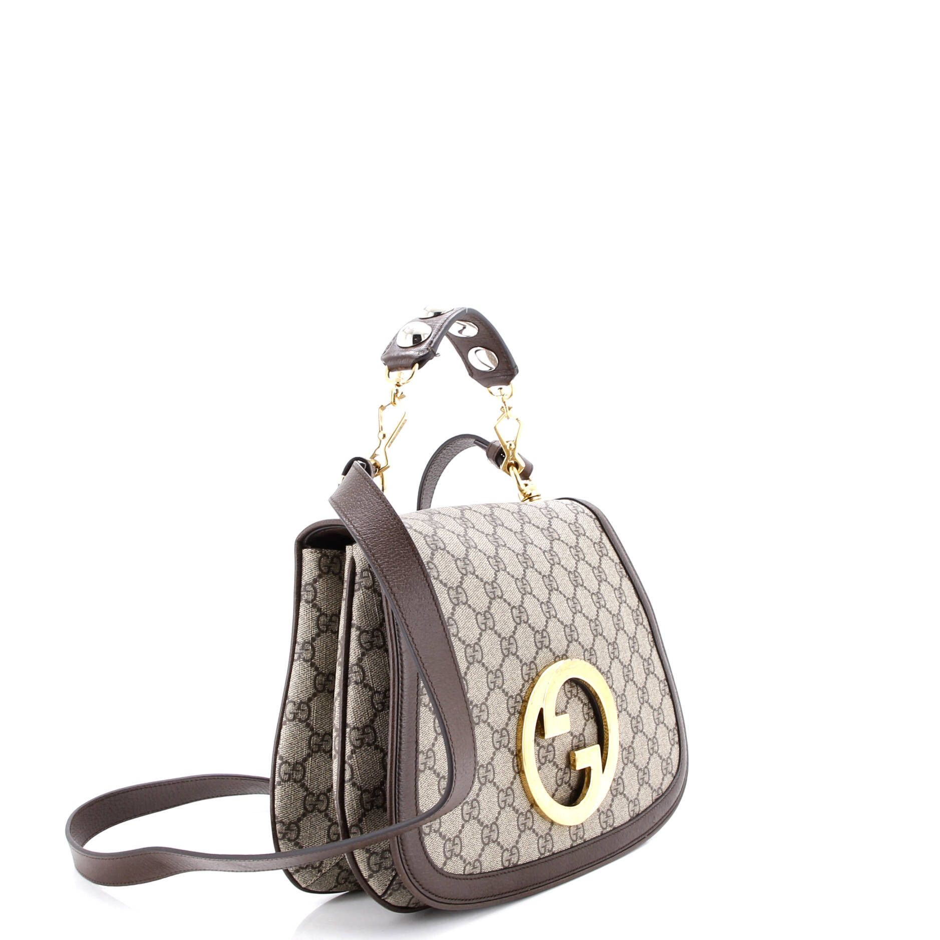 Gucci Blondie NM Top Handle Bag Size ONE SIZE - 2 Thumbnail