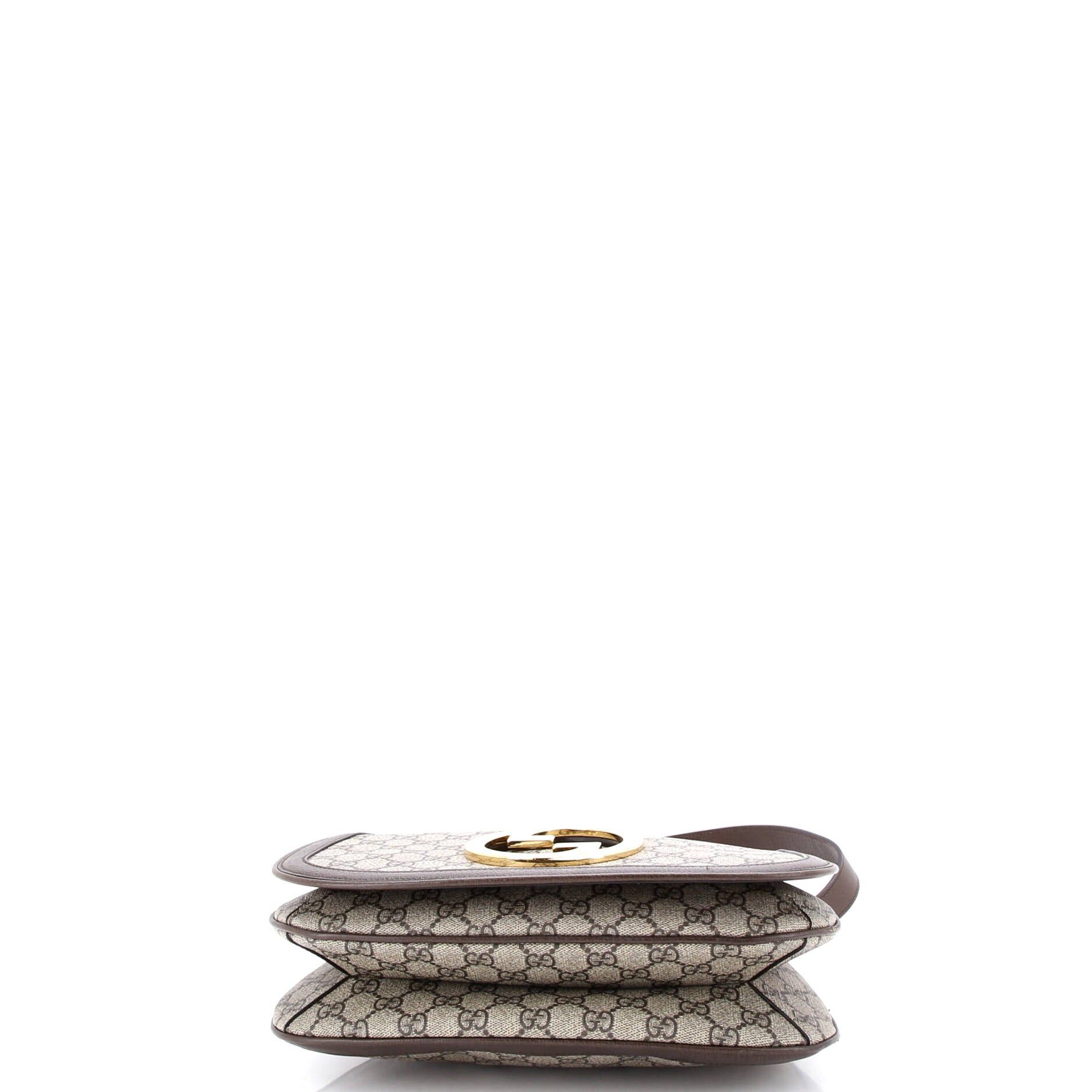 Gucci Blondie NM Top Handle Bag Size ONE SIZE - 4 Thumbnail
