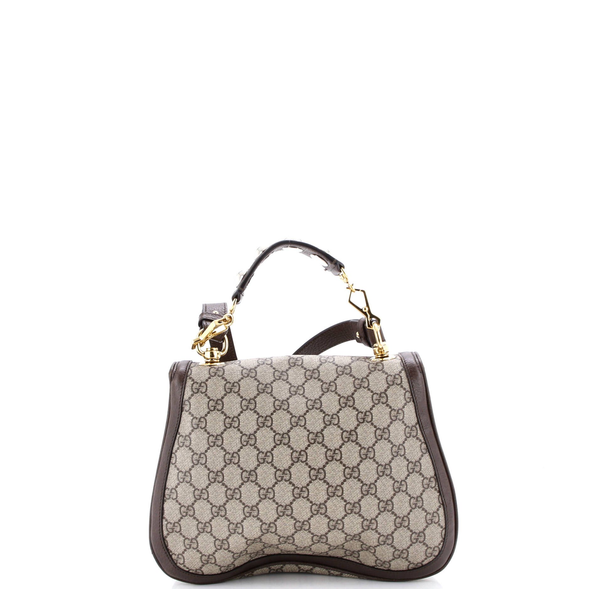 Gucci Blondie NM Top Handle Bag Size ONE SIZE - 3 Thumbnail