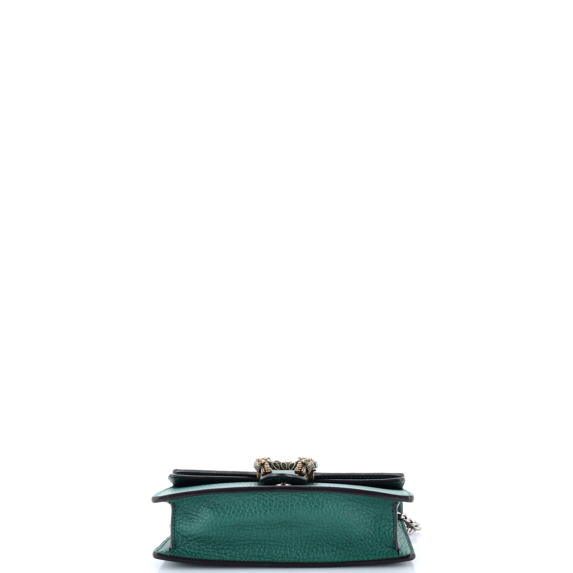 Gucci Dionysus Bag Size ONE SIZE - 4 Thumbnail