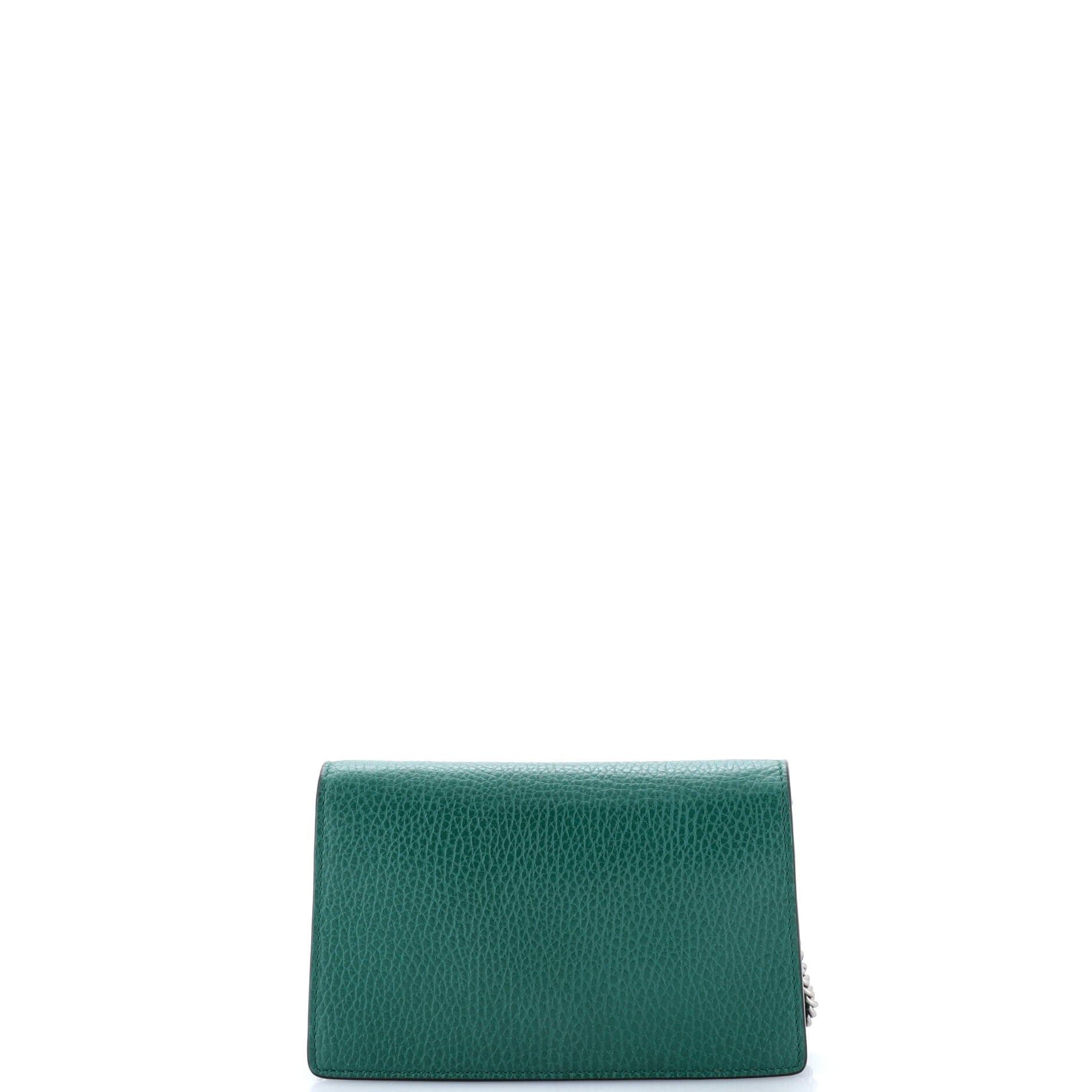 Gucci Dionysus Bag Size ONE SIZE - 3 Thumbnail