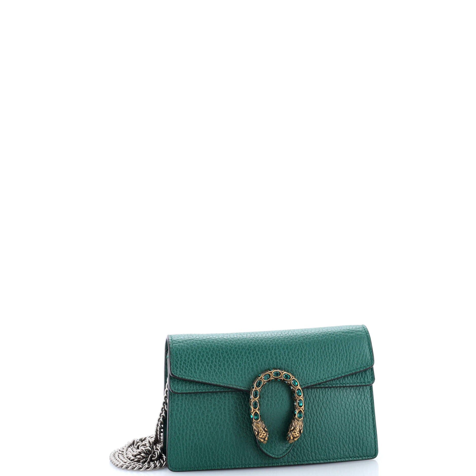 Gucci Dionysus Bag Size ONE SIZE - 2 Thumbnail