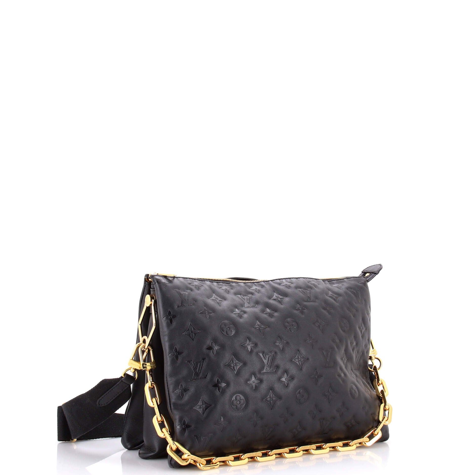 Louis Vuitton Coussin Bag Size ONE SIZE - 2 Thumbnail