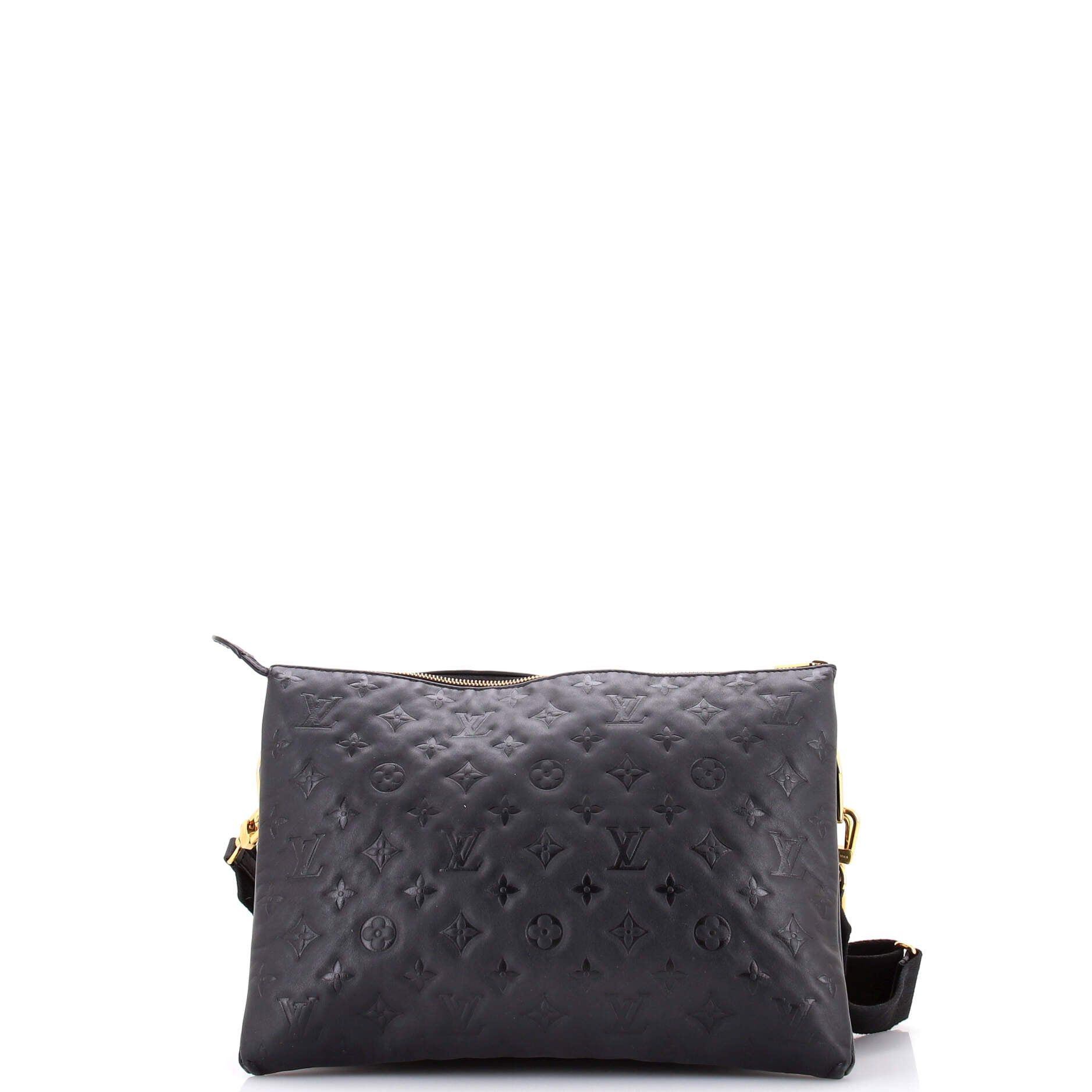 Louis Vuitton Coussin Bag Size ONE SIZE - 3 Thumbnail