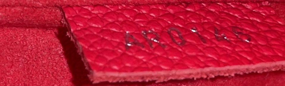 Louis Vuitton Twice Handbag Size ONE SIZE - 7 Thumbnail