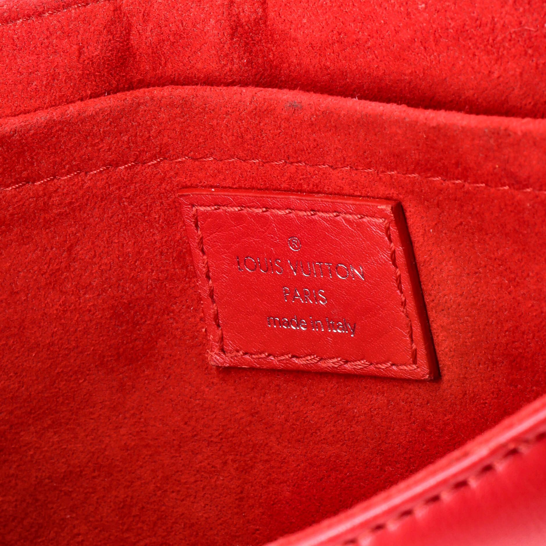 Louis Vuitton New Wave Chain Bag Size ONE SIZE - 8 Thumbnail