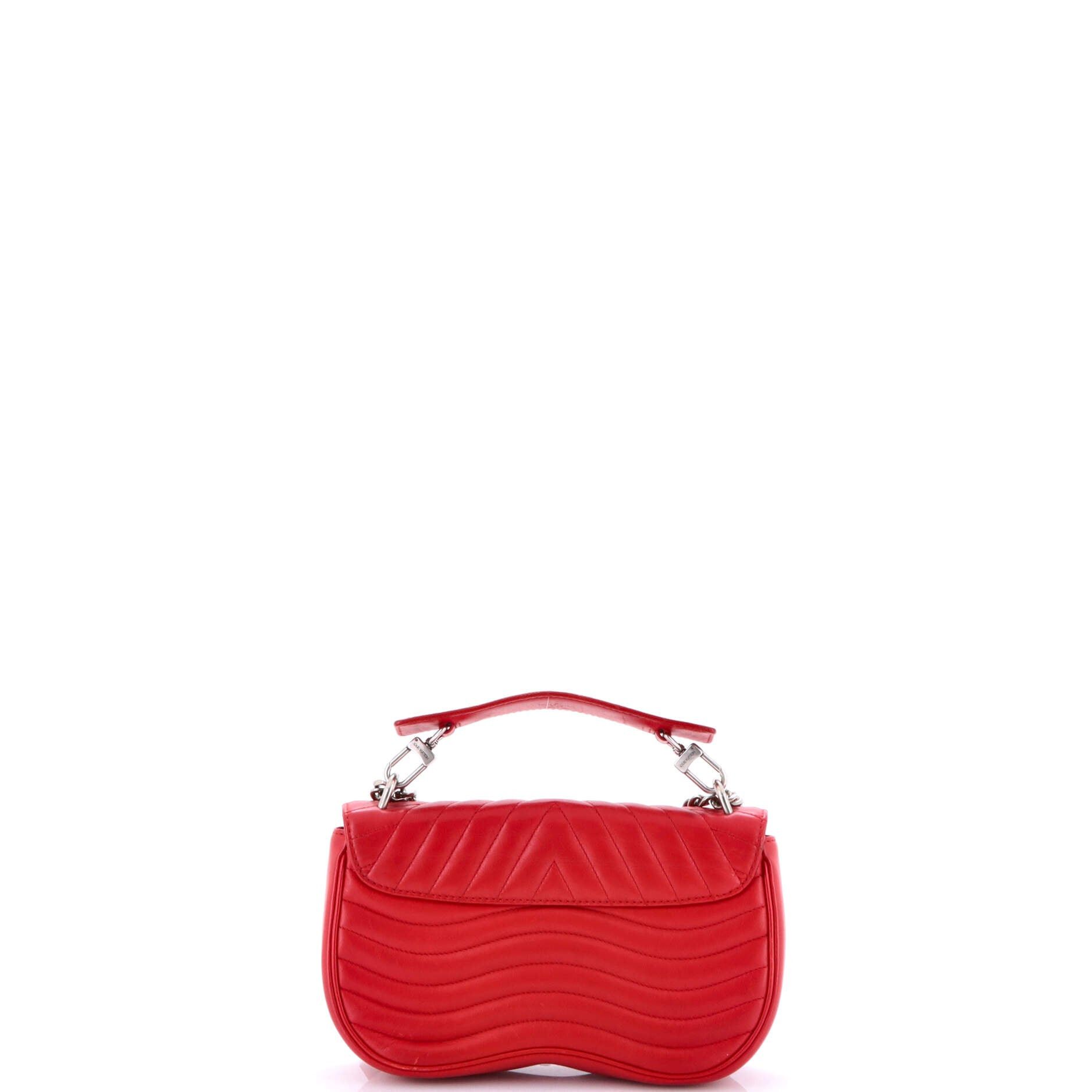 Louis Vuitton New Wave Chain Bag Size ONE SIZE - 3 Thumbnail