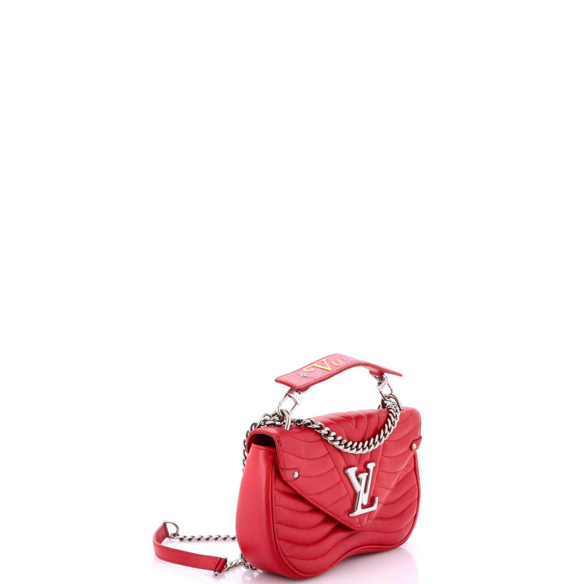 Louis Vuitton New Wave Chain Bag Size ONE SIZE - 2 Thumbnail