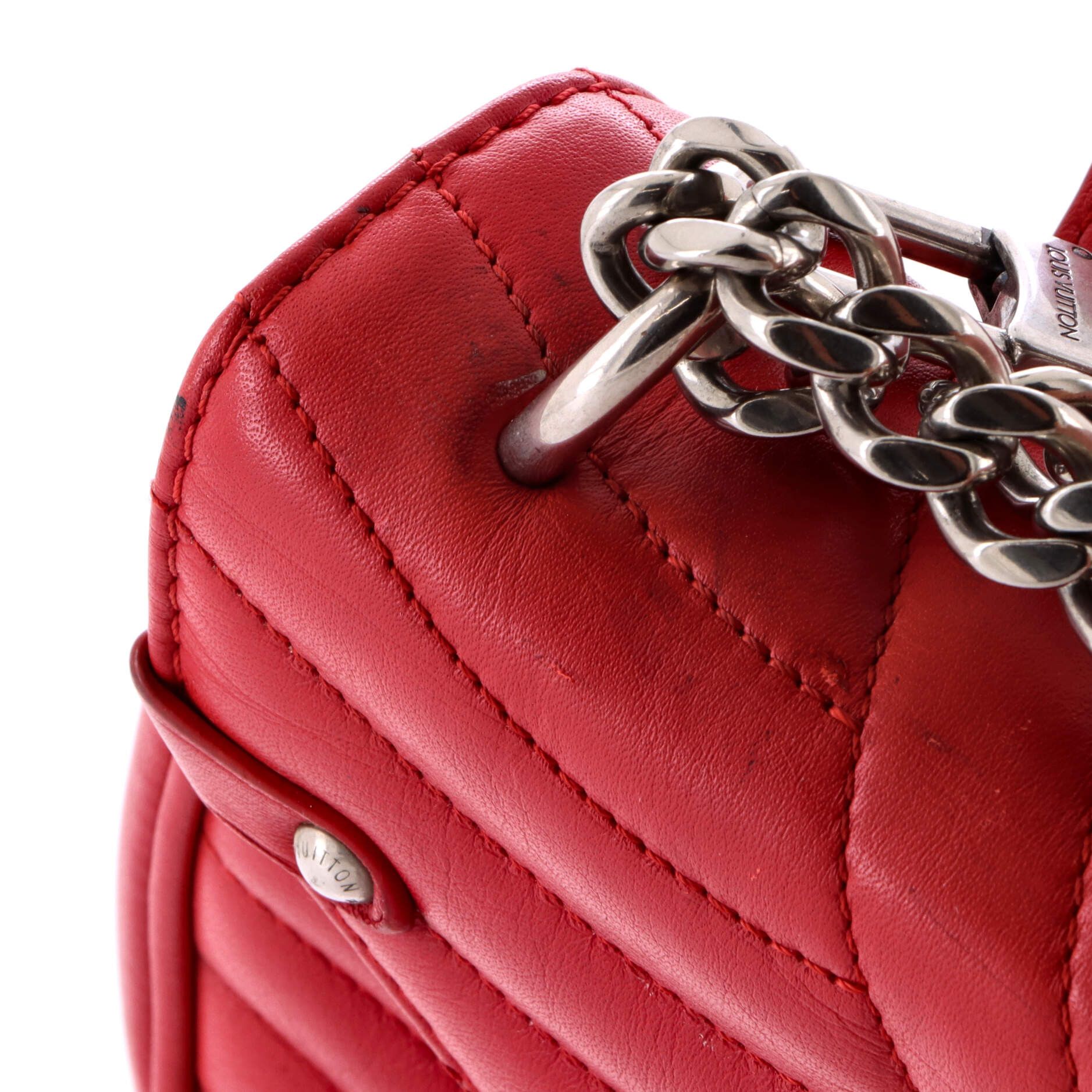 Louis Vuitton New Wave Chain Bag Size ONE SIZE - 7 Thumbnail