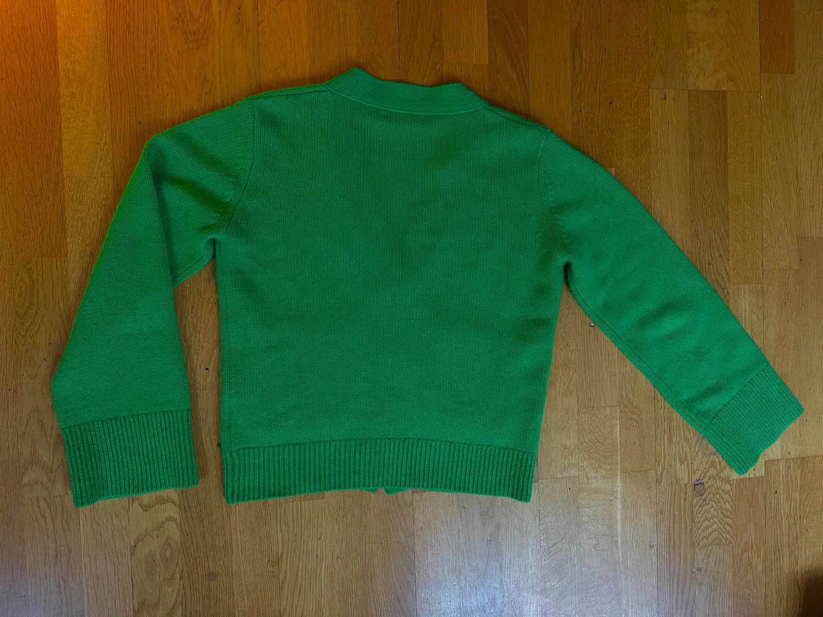 Lisa Yang Lisa Yang Danni Cardigan Cardigan Size XS / US 0-2 / IT 36-38 - 5 Thumbnail