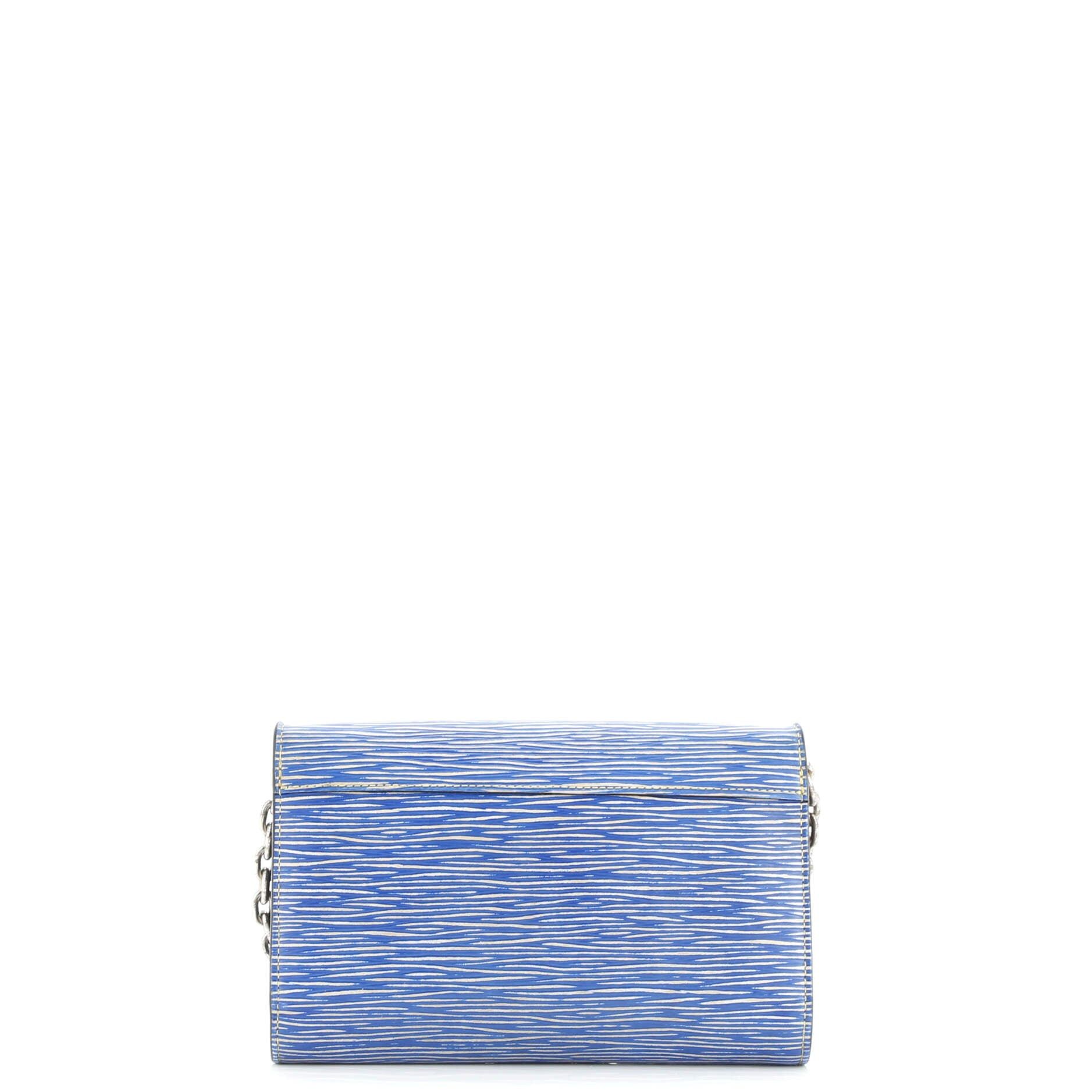 Louis Vuitton Twist Chain Wallet Size ONE SIZE - 3 Thumbnail