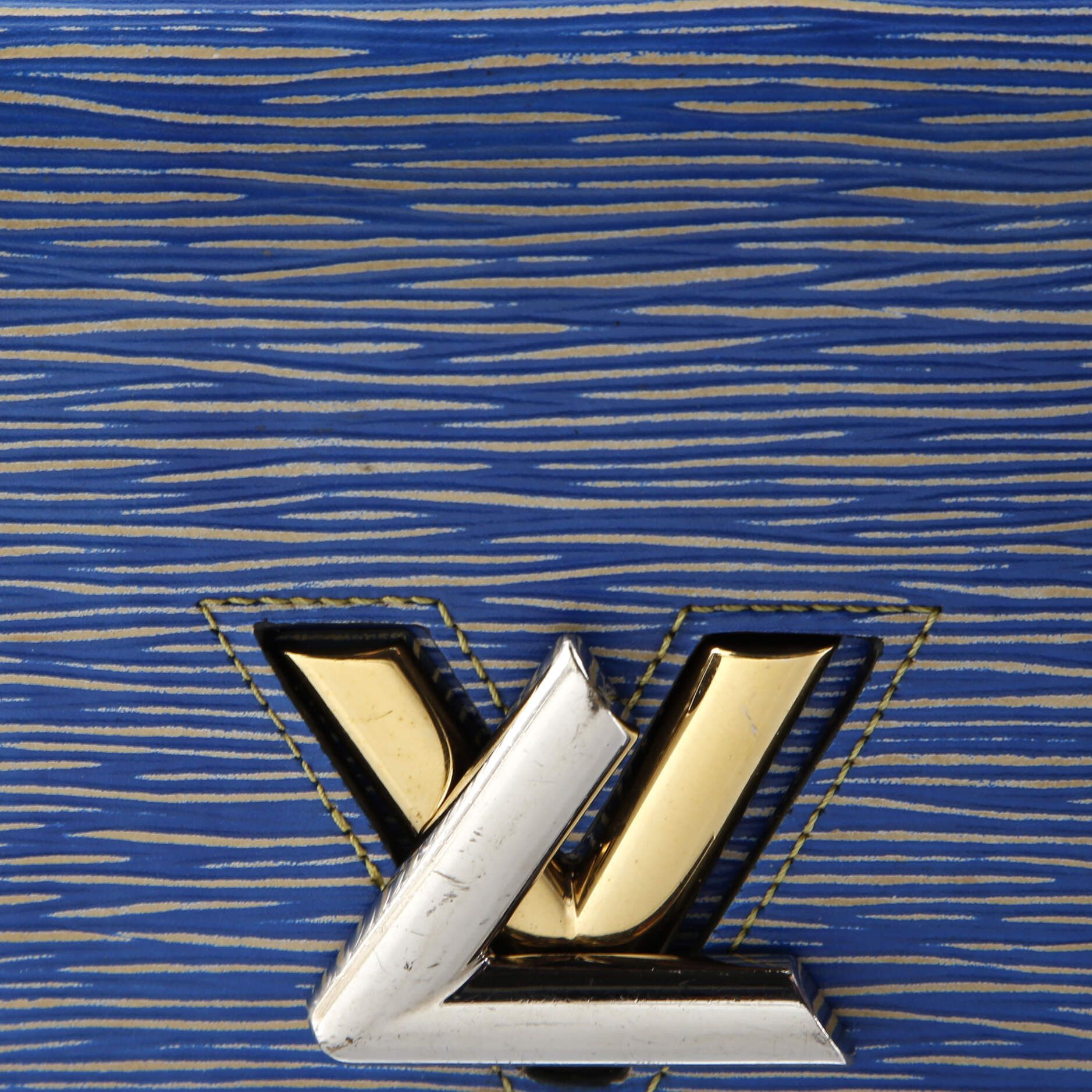 Louis Vuitton Twist Chain Wallet Size ONE SIZE - 6 Thumbnail