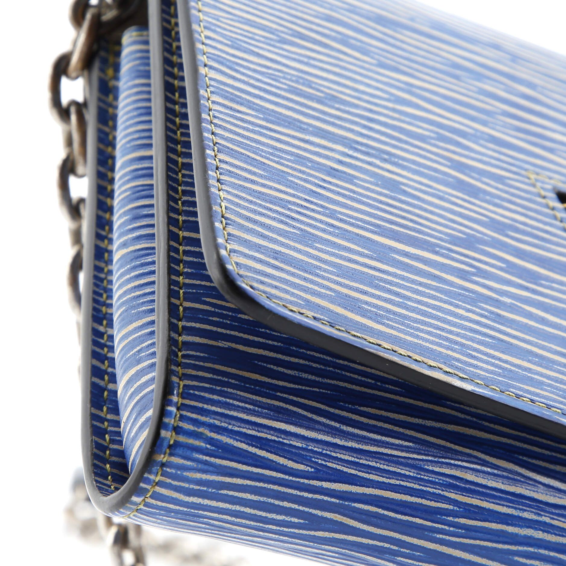 Louis Vuitton Twist Chain Wallet Size ONE SIZE - 7 Thumbnail