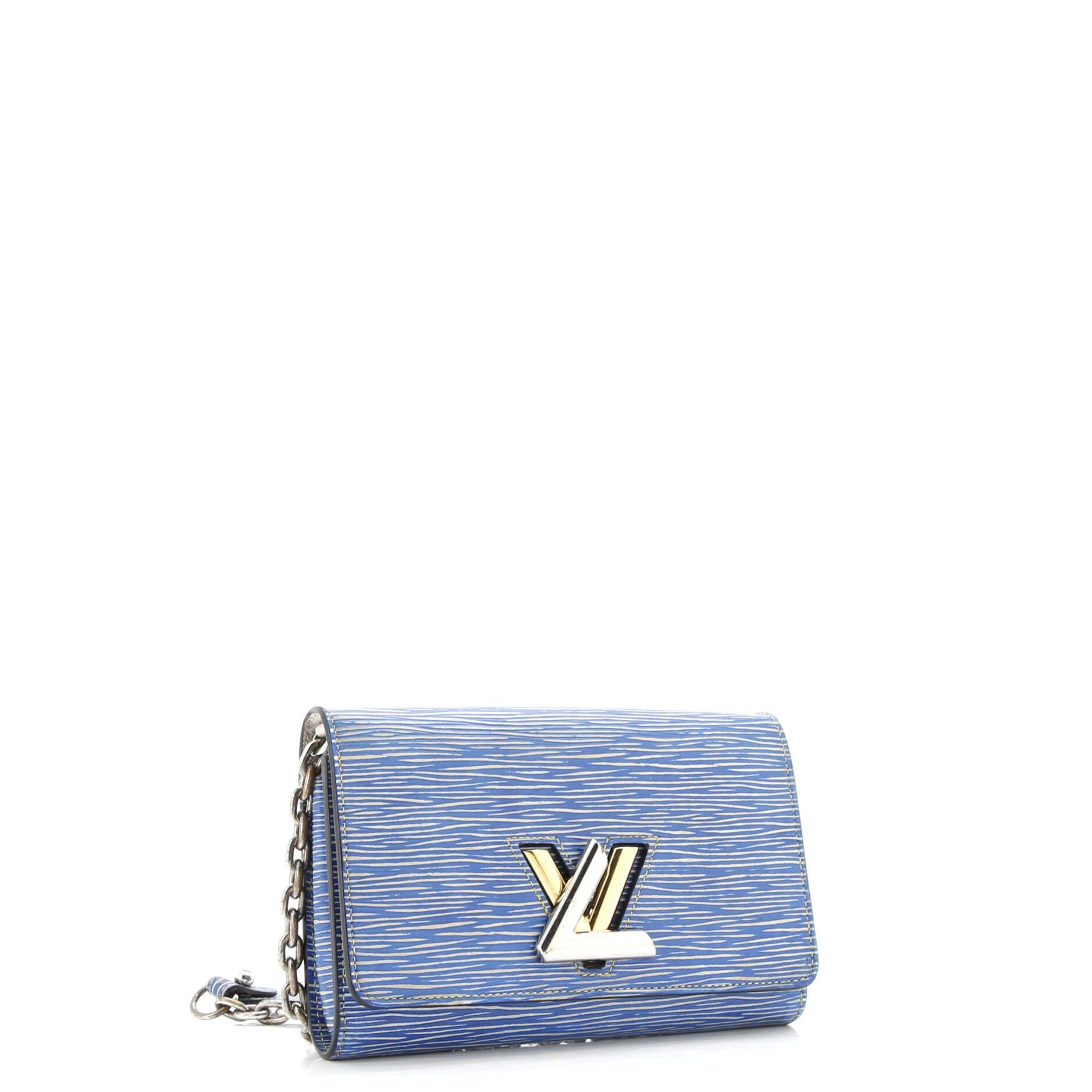 Louis Vuitton Twist Chain Wallet Size ONE SIZE - 2 Thumbnail