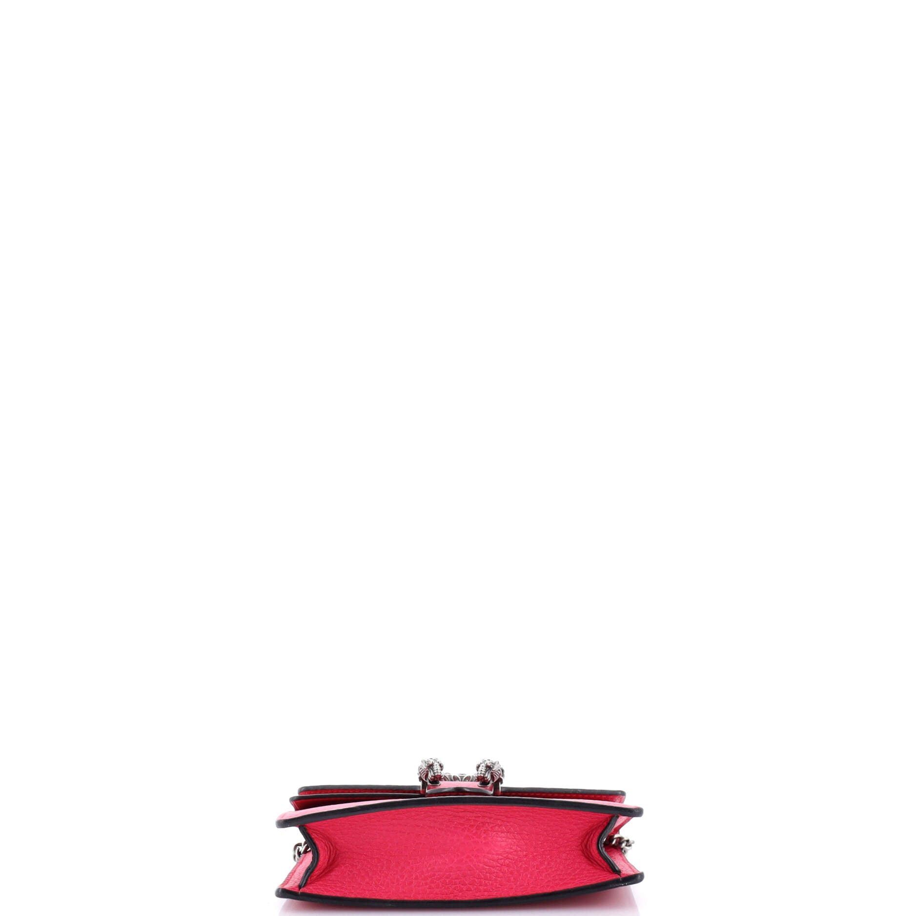 Gucci Dionysus Bag Size ONE SIZE - 4 Thumbnail