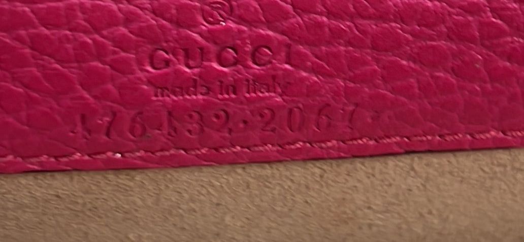 Gucci Dionysus Bag Size ONE SIZE - 6 Thumbnail