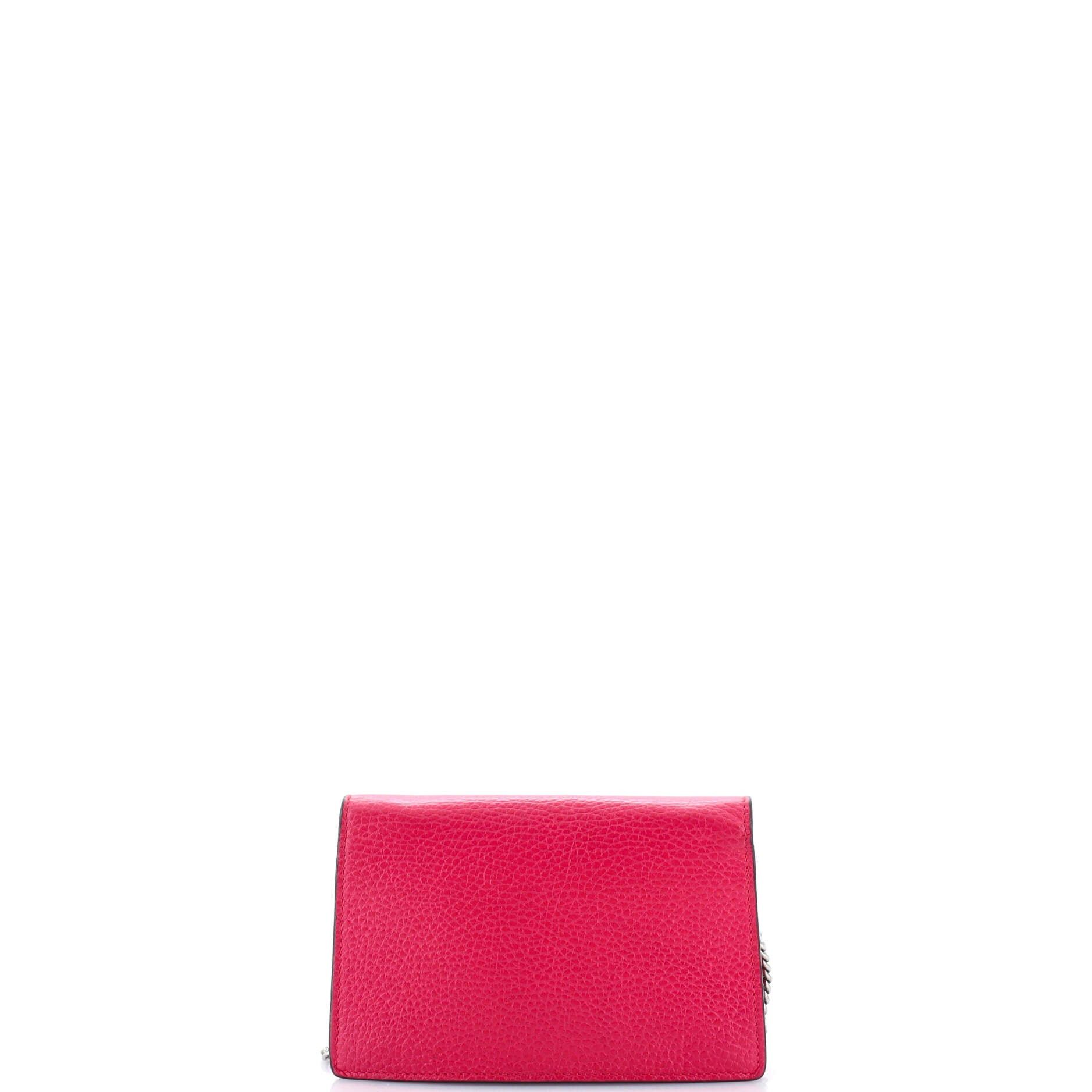 Gucci Dionysus Bag Size ONE SIZE - 3 Thumbnail