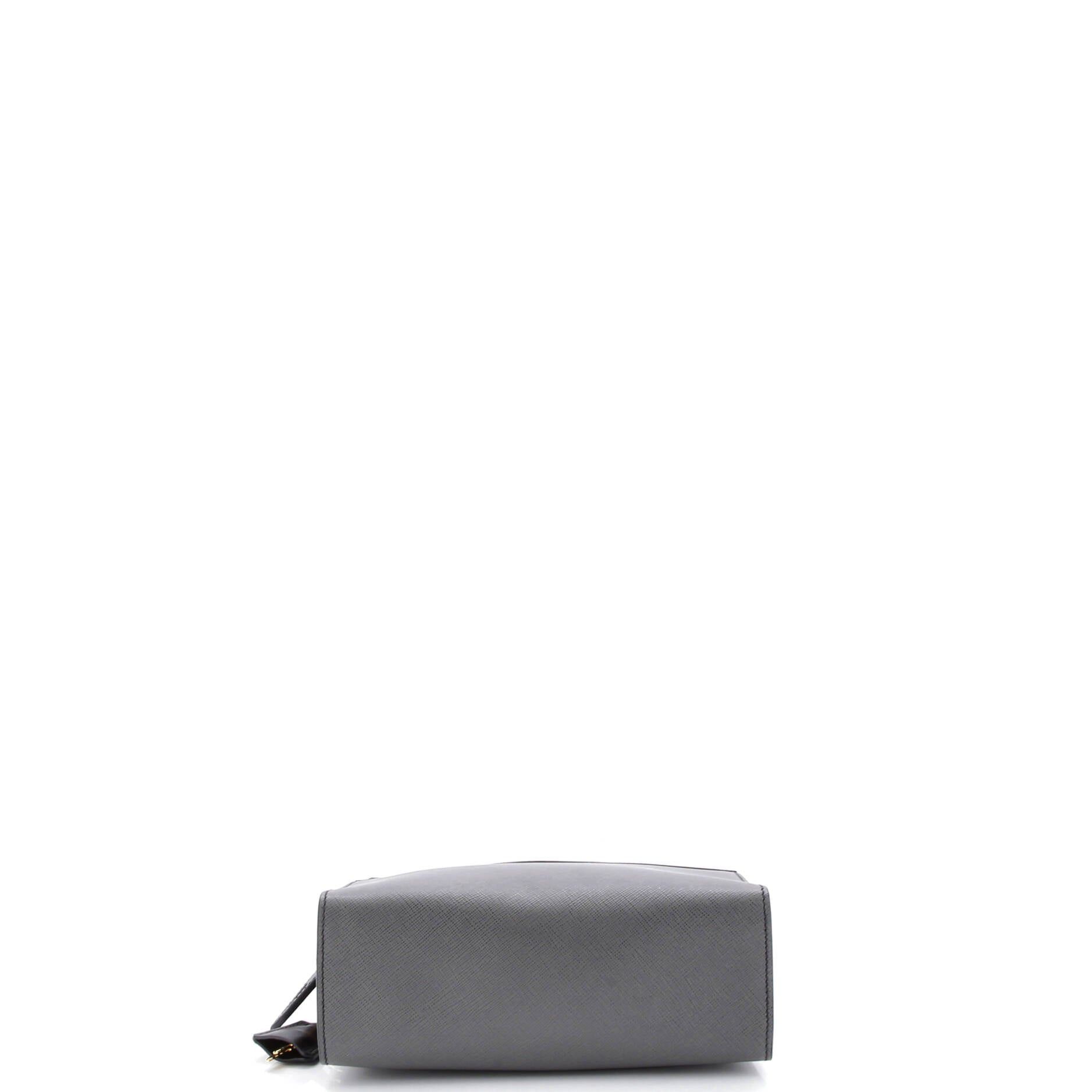 Prada Esplanade Crossbody Bag Size ONE SIZE - 4 Thumbnail