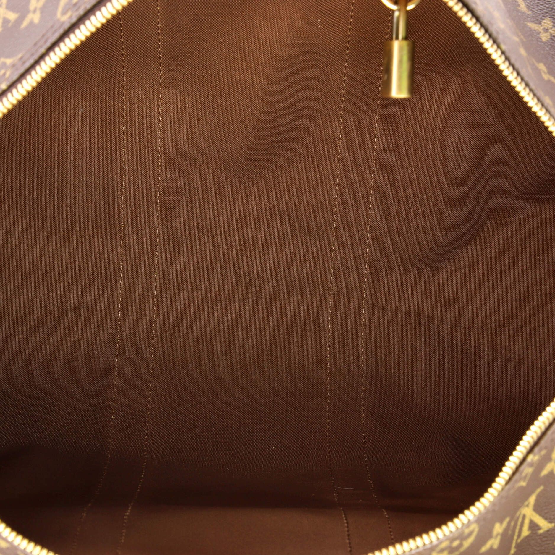 Louis Vuitton Keepall Bandouliere Bag Size ONE SIZE - 5 Thumbnail