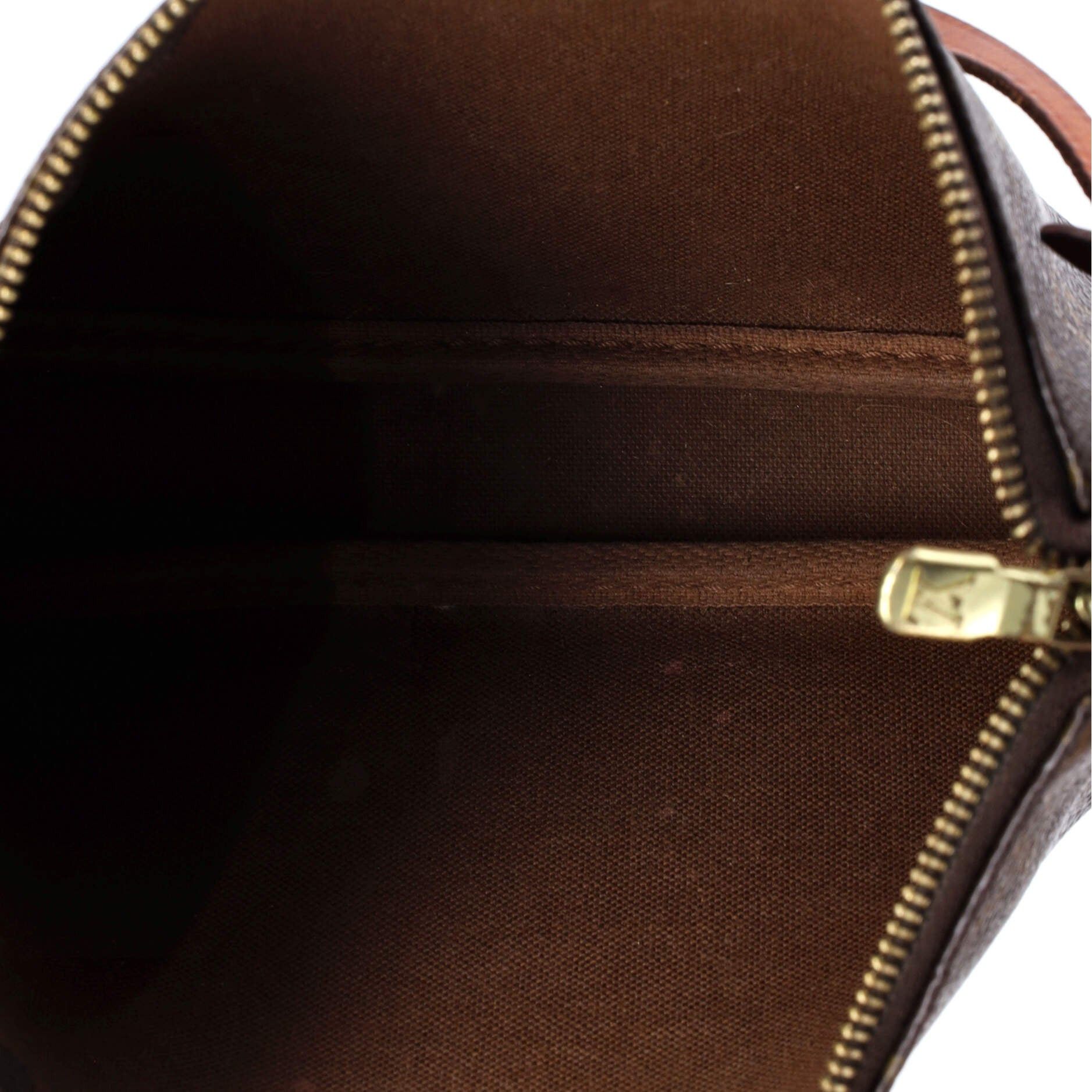 Louis Vuitton Pochette Accessoires Size ONE SIZE - 5 Thumbnail