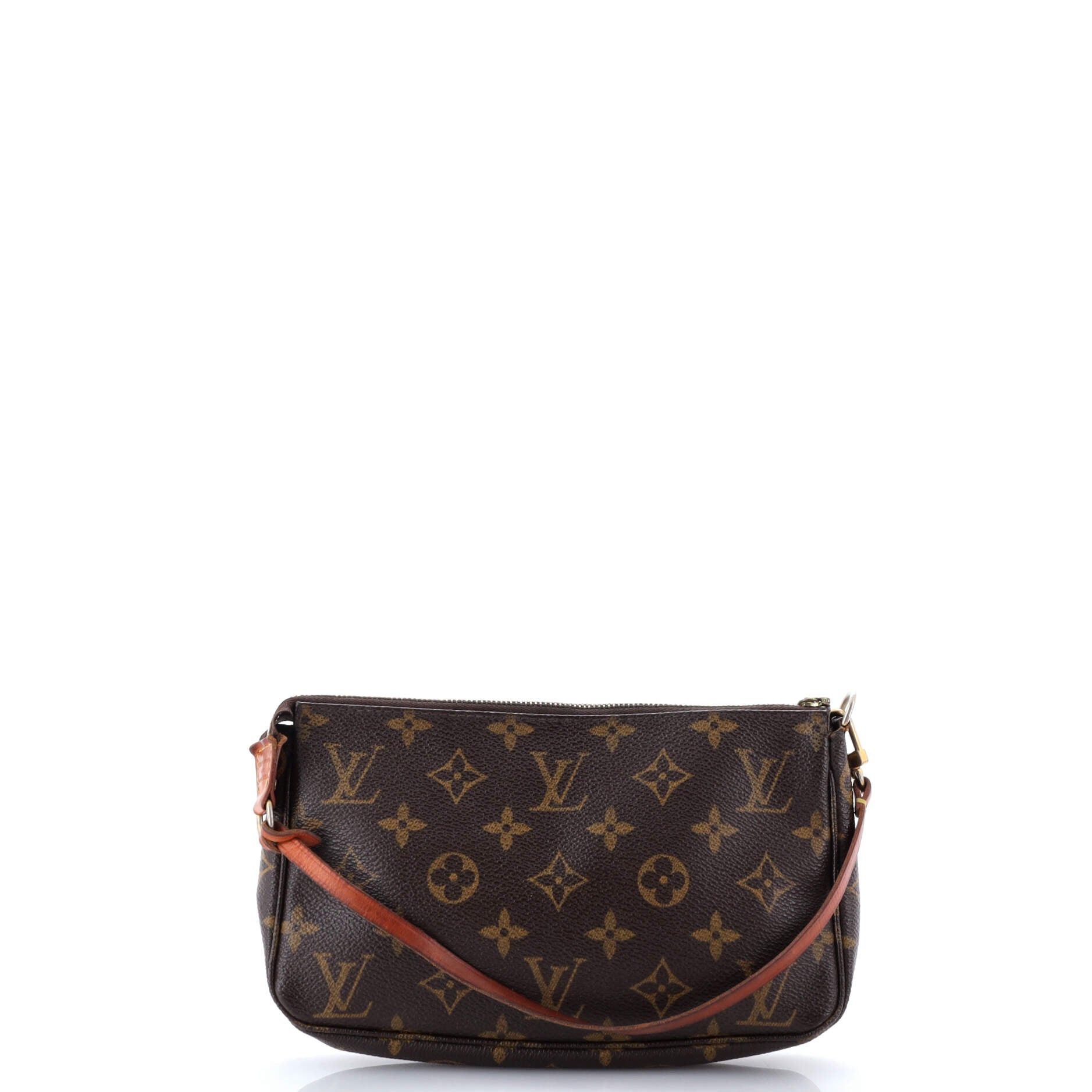 Louis Vuitton Pochette Accessoires Size ONE SIZE - 3 Thumbnail