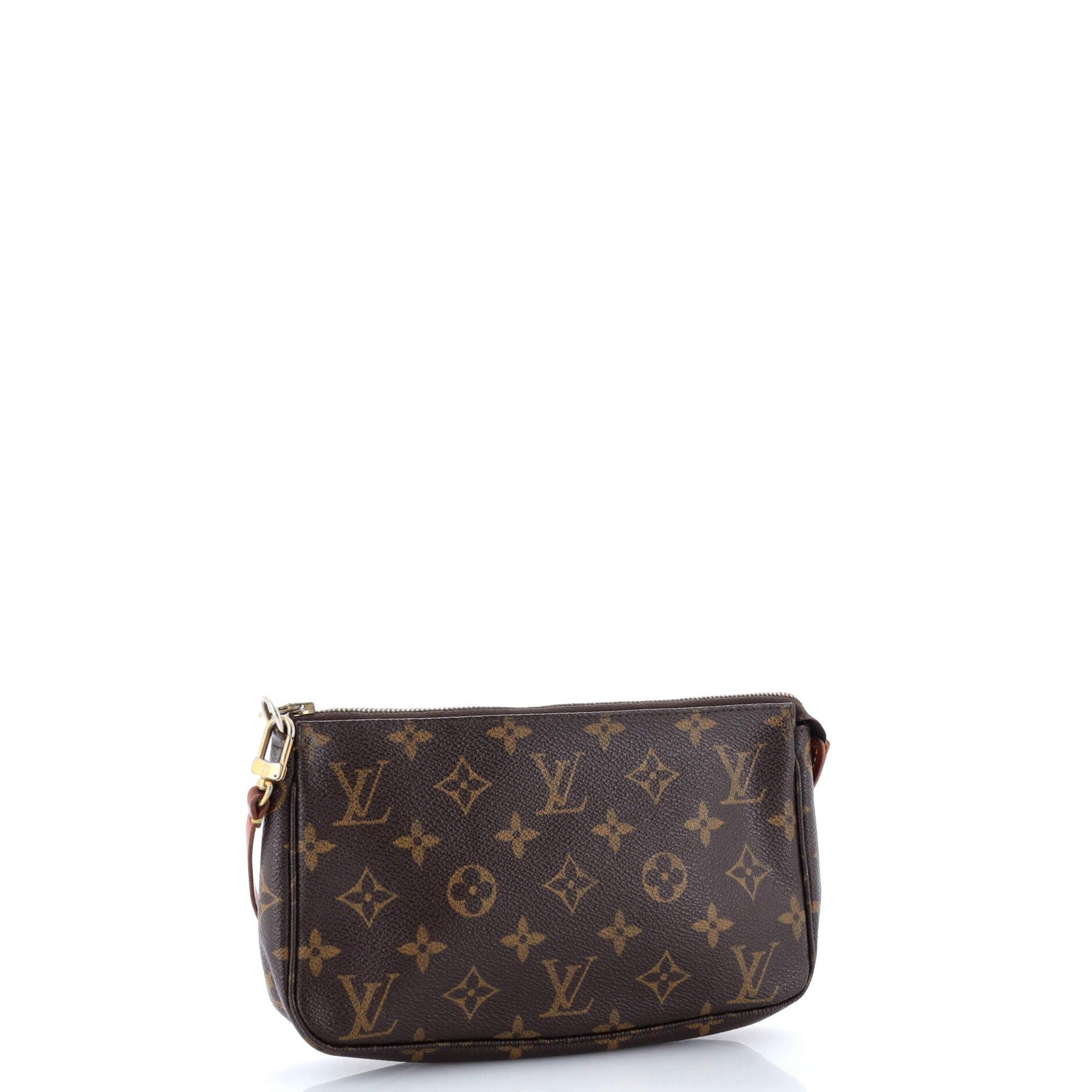 Louis Vuitton Pochette Accessoires Size ONE SIZE - 2 Thumbnail