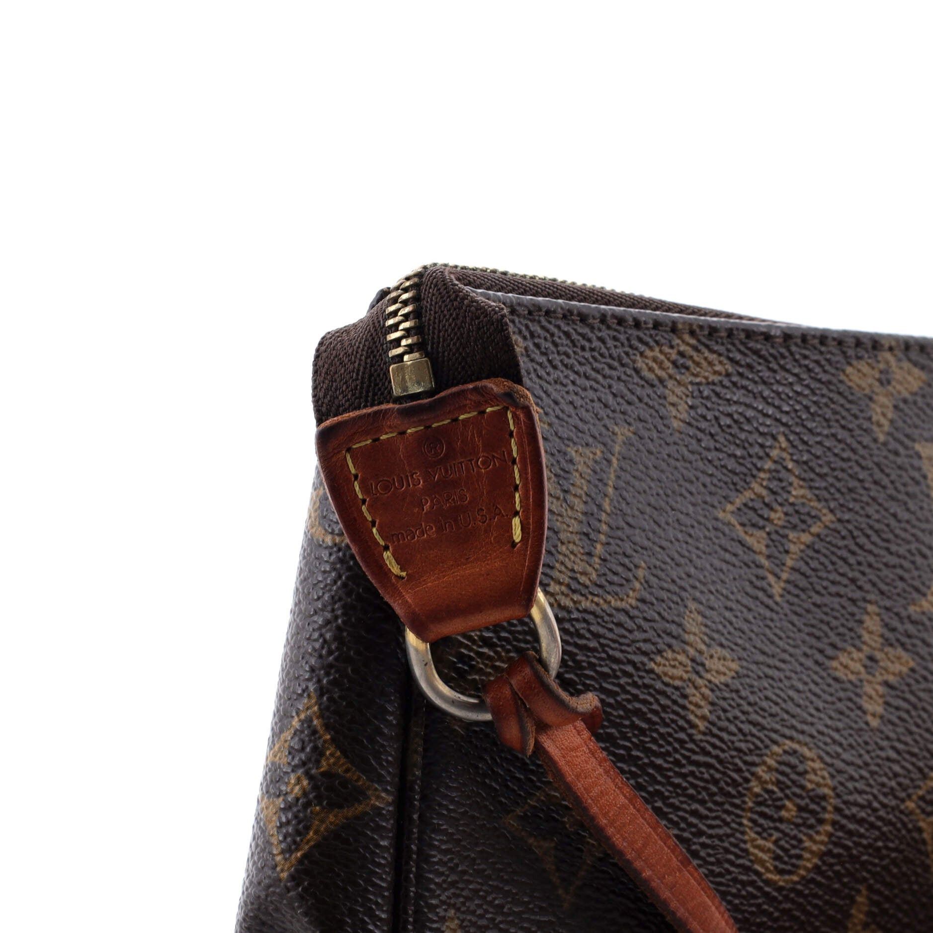 Louis Vuitton Pochette Accessoires Size ONE SIZE - 7 Thumbnail