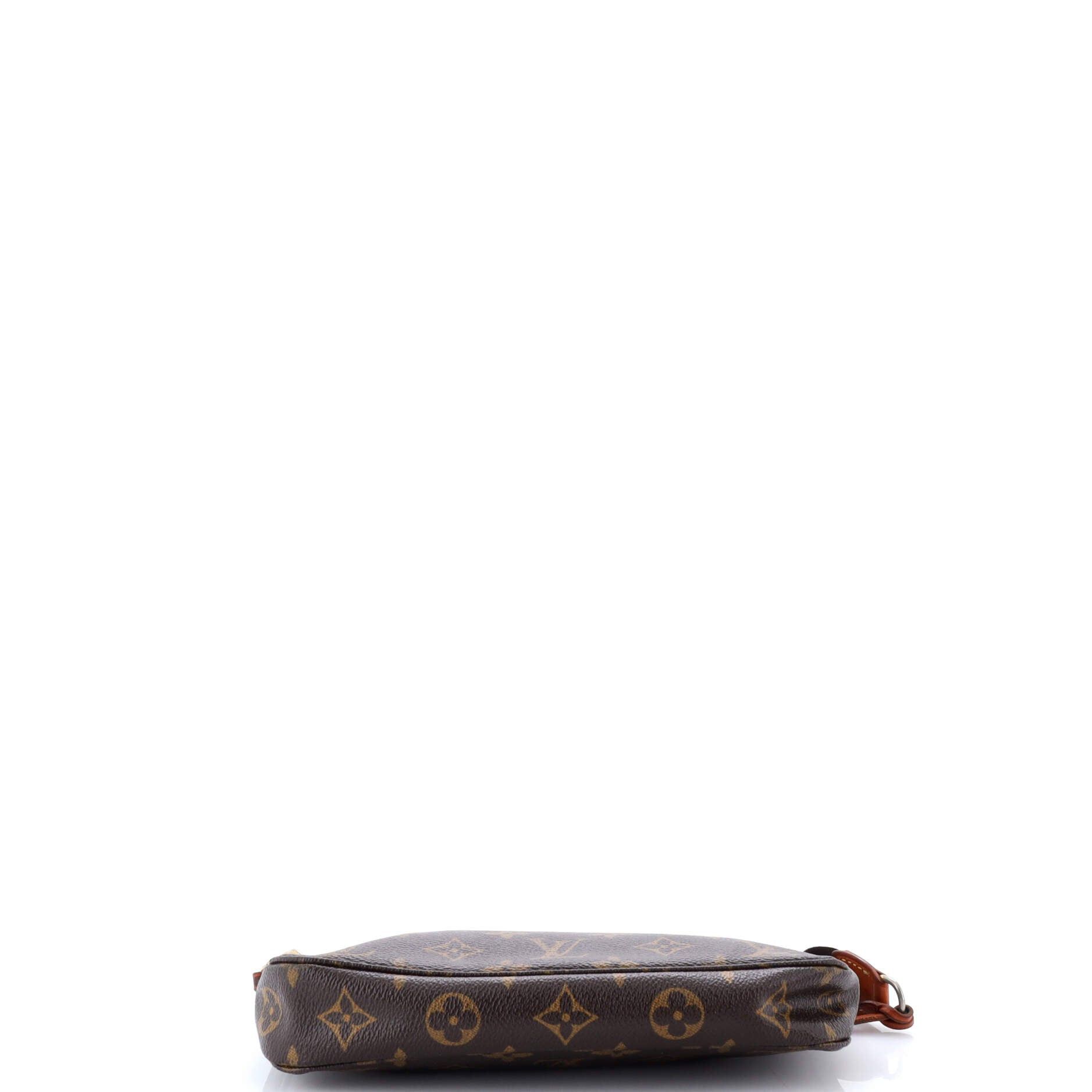 Louis Vuitton Pochette Accessoires Size ONE SIZE - 4 Thumbnail