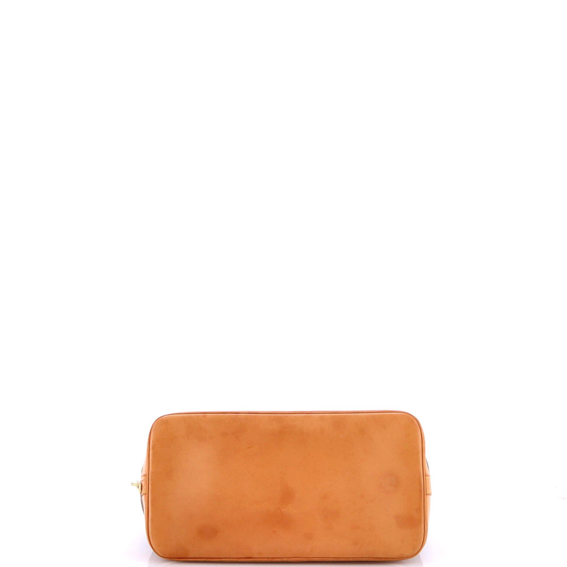 Louis Vuitton Alma Handbag Size ONE SIZE - 4 Thumbnail