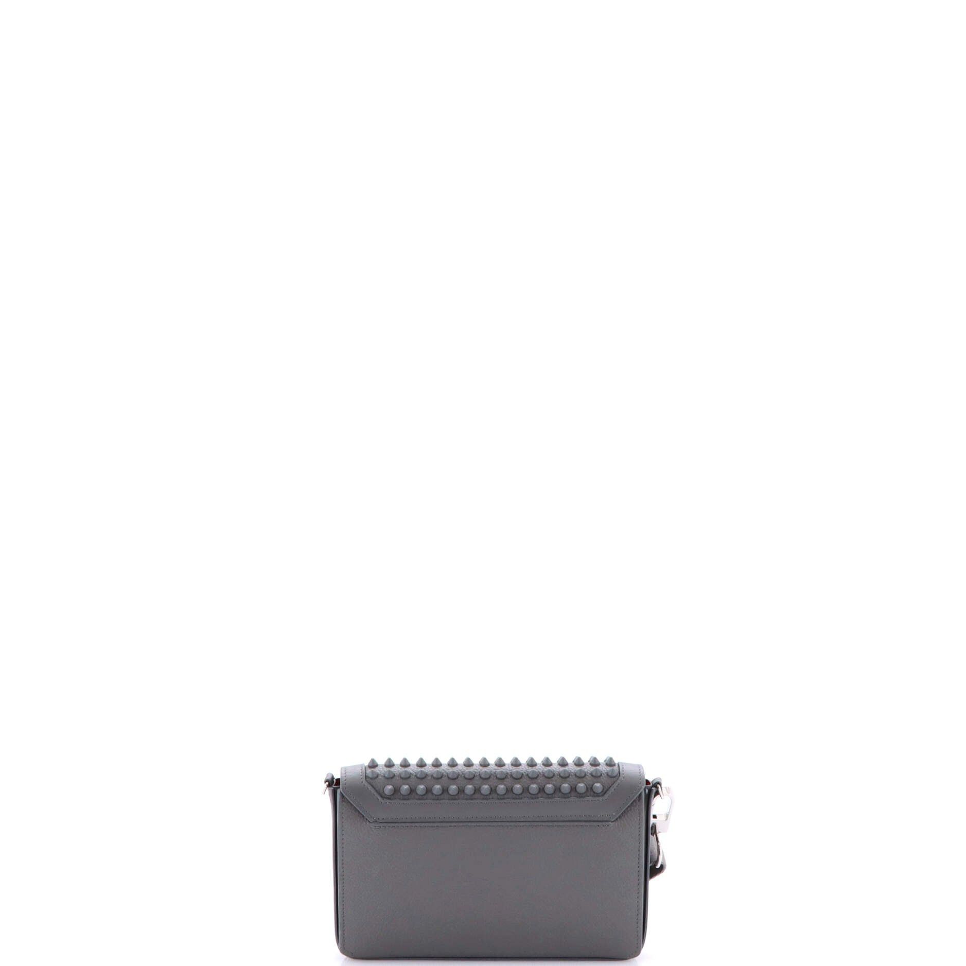 Christian Louboutin Explorafunk Wallet On Chain Size ONE SIZE - 3 Thumbnail
