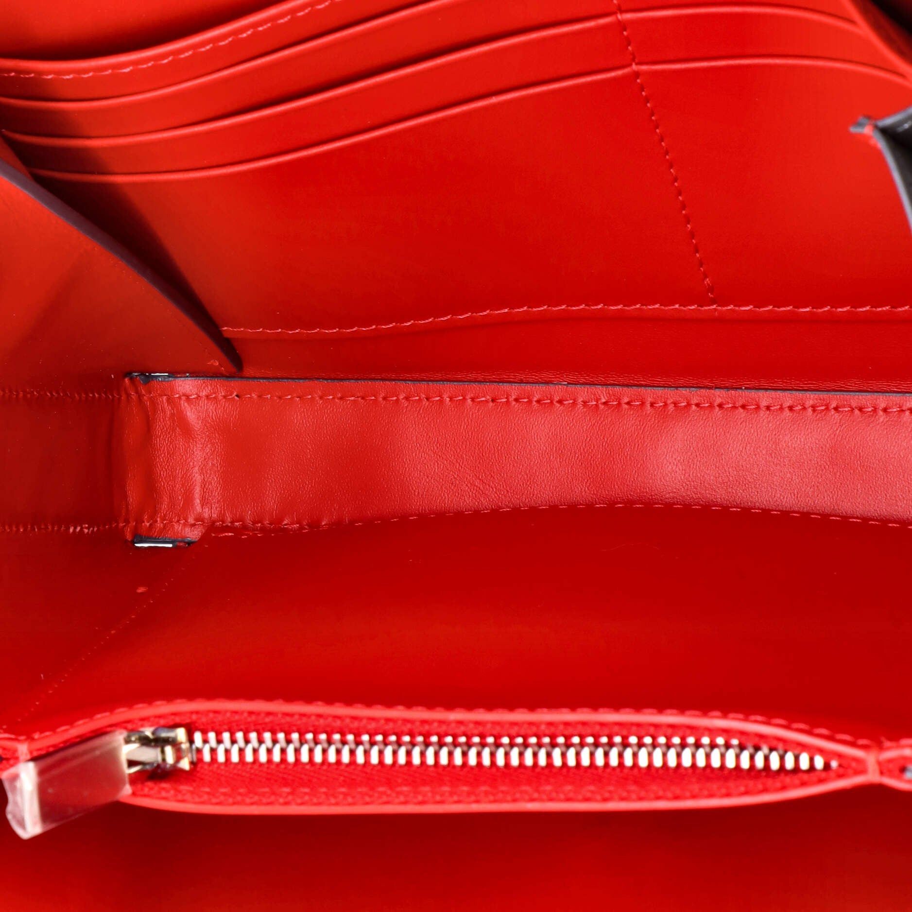 Christian Louboutin Explorafunk Wallet On Chain Size ONE SIZE - 5 Thumbnail